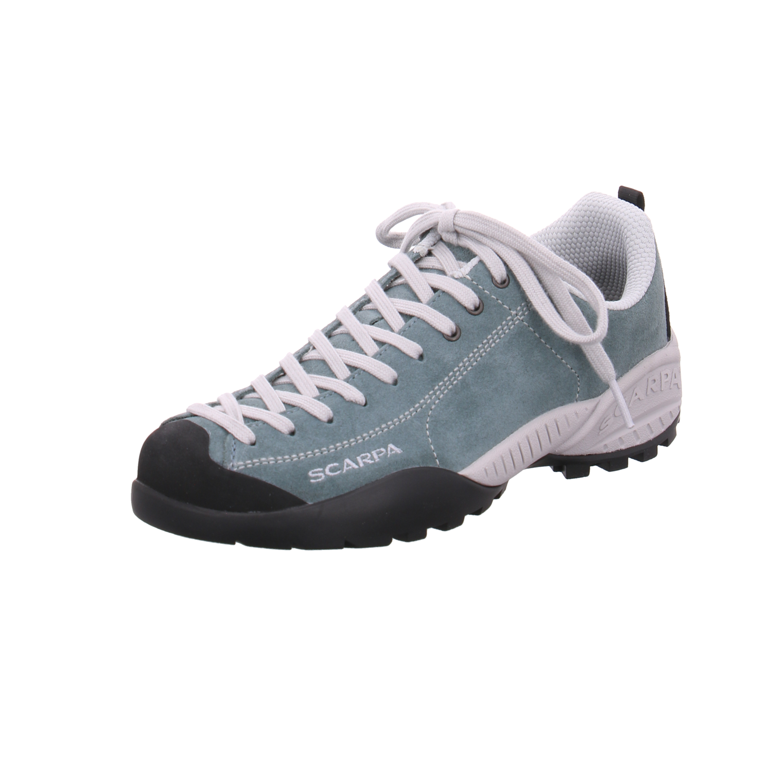 Scarpa 32605 grünblau