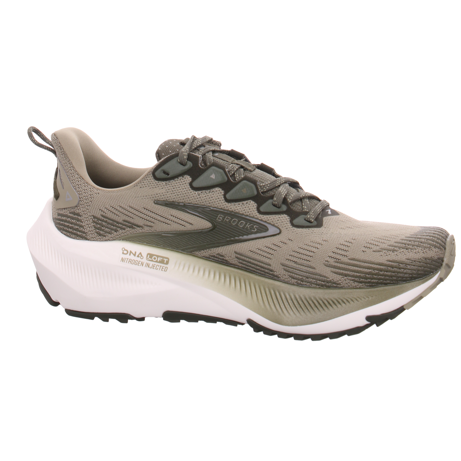 Brooks 1104751 D 319  Ghost Trail