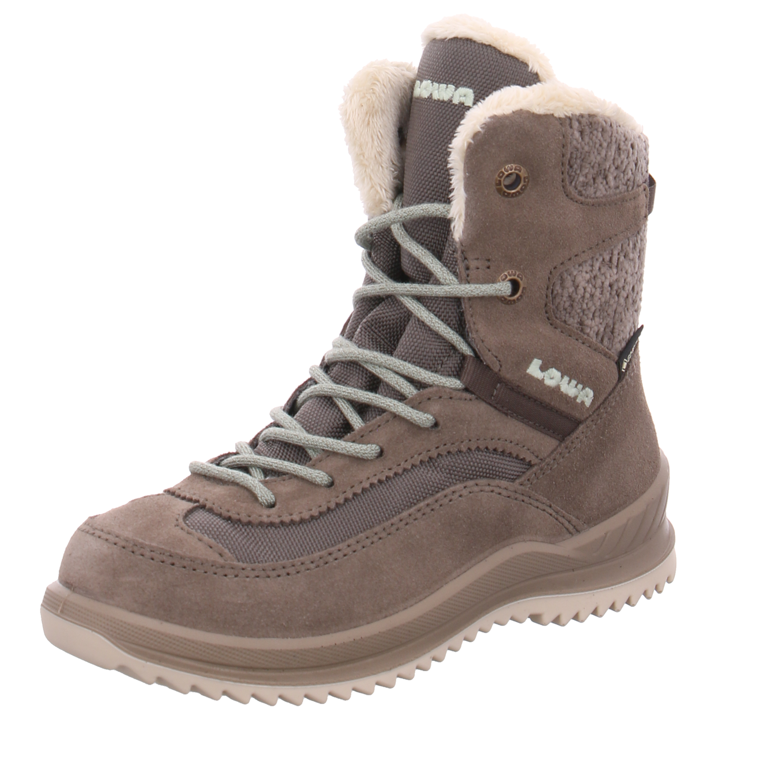 Lowa 641553 9551 Ella GTX