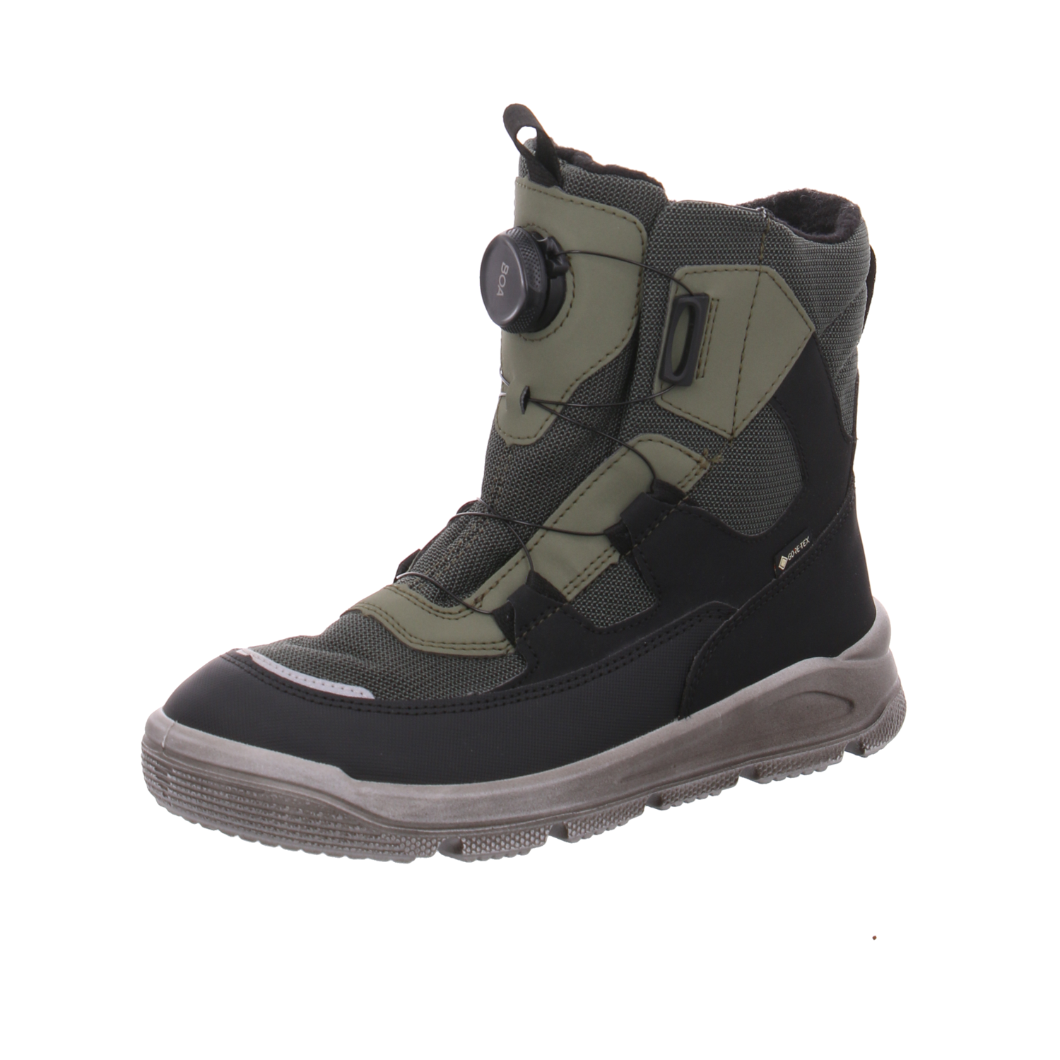 Legero Schuh GmbH 1-009081-7000 Mars