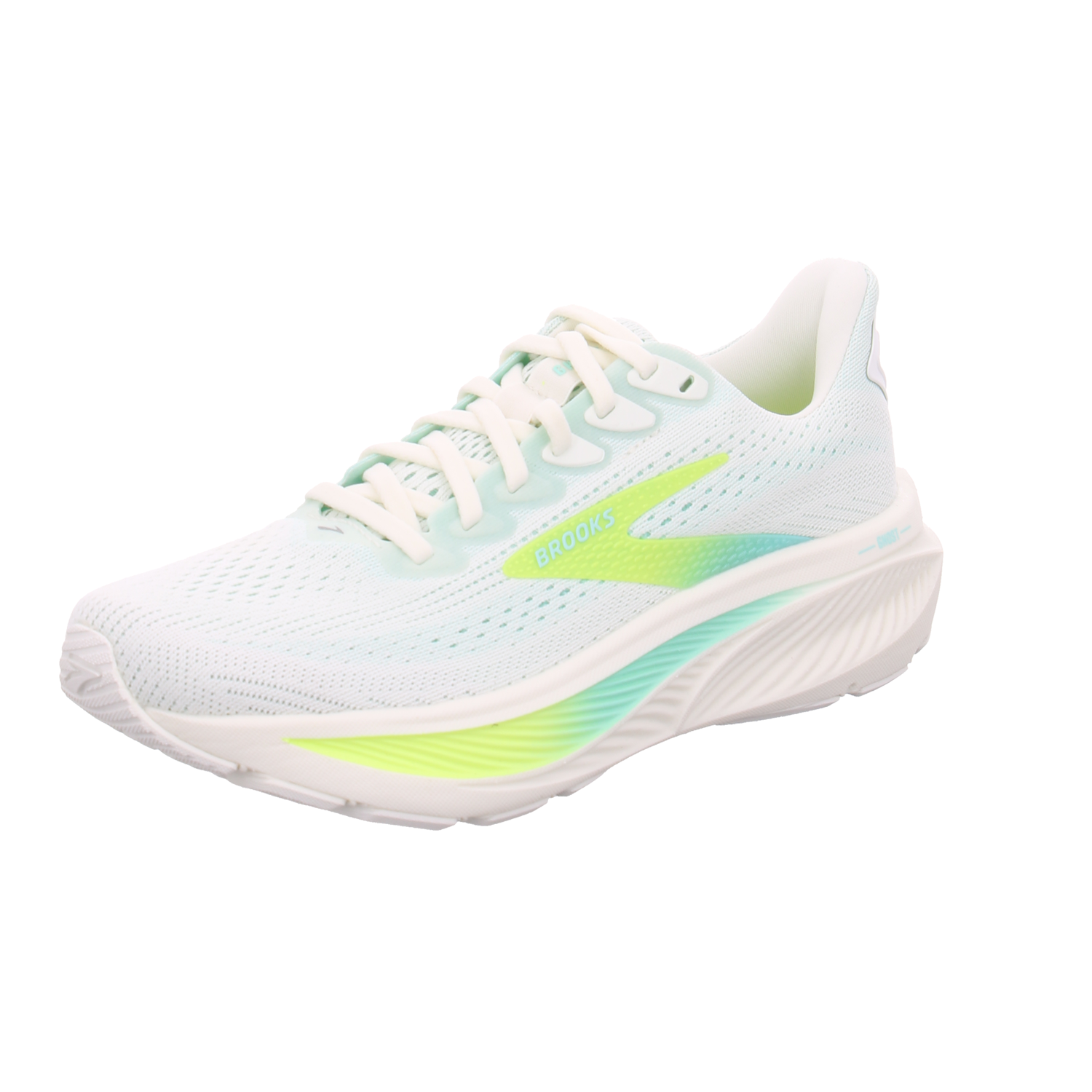 Brooks 1204311 B 122 Ghost 17