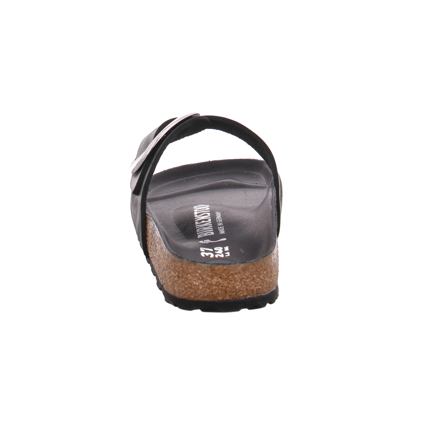 Birkenstock 1006523 Madrid Leather