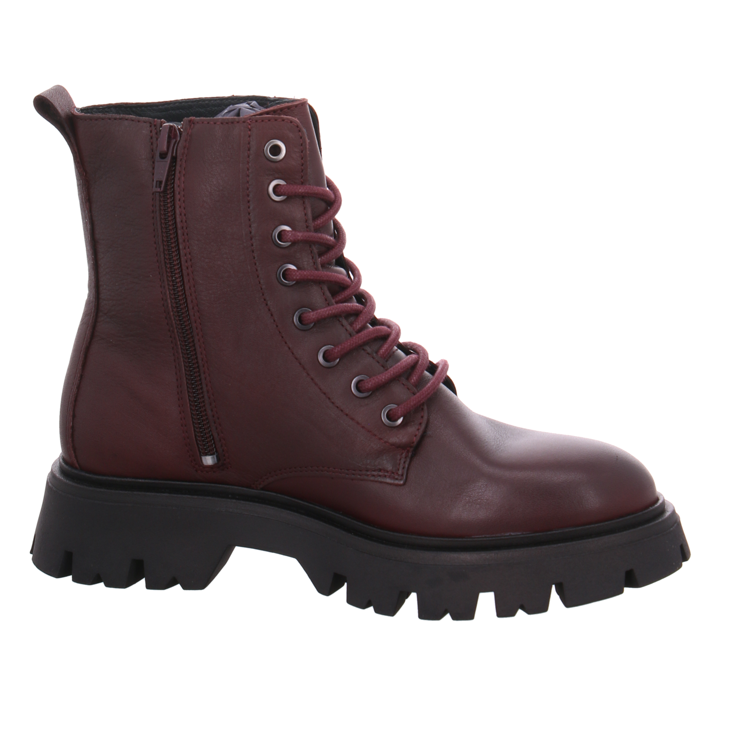 Apple of Eden AW25-Big Roma 59 Bordo