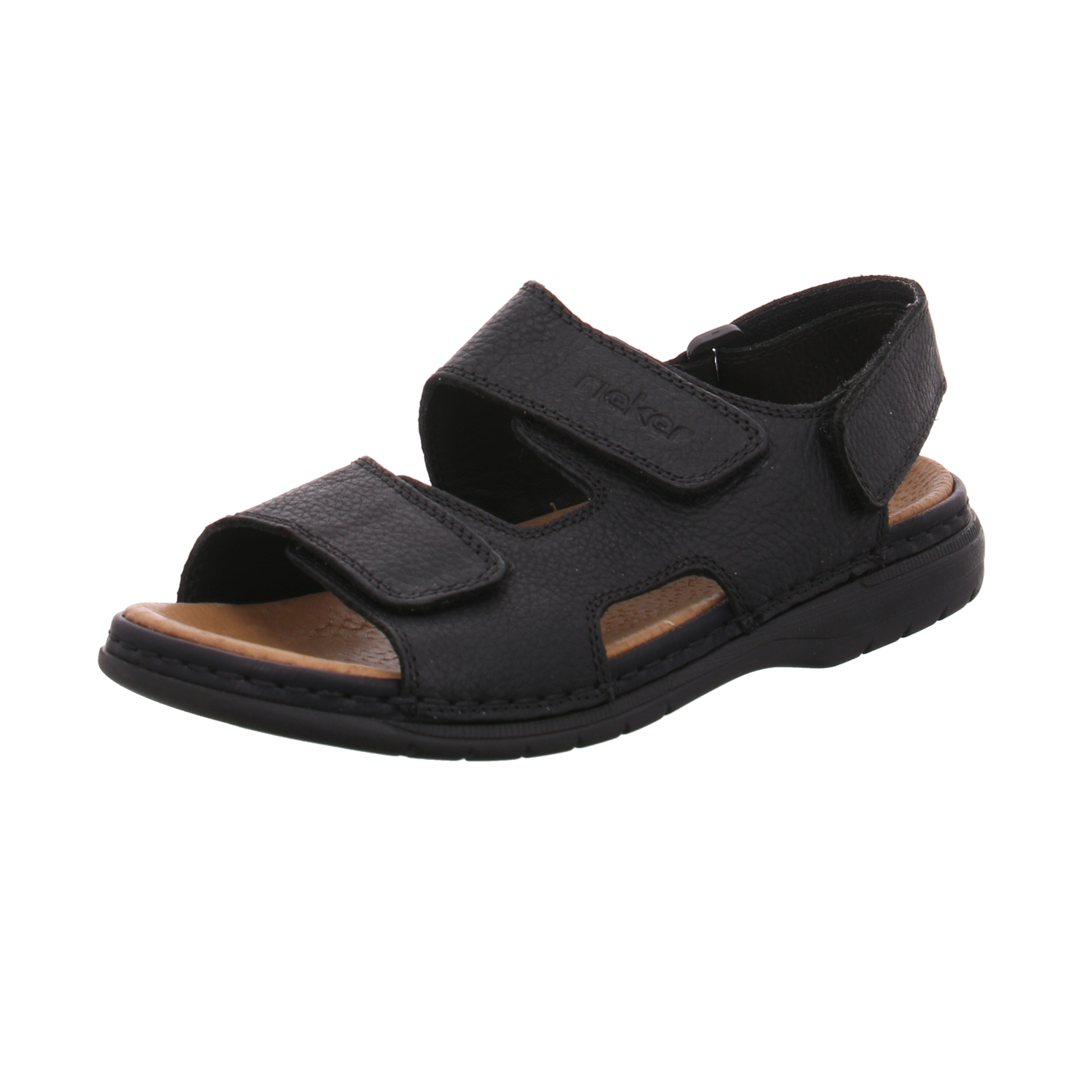 Rieker 25558-01 Menka