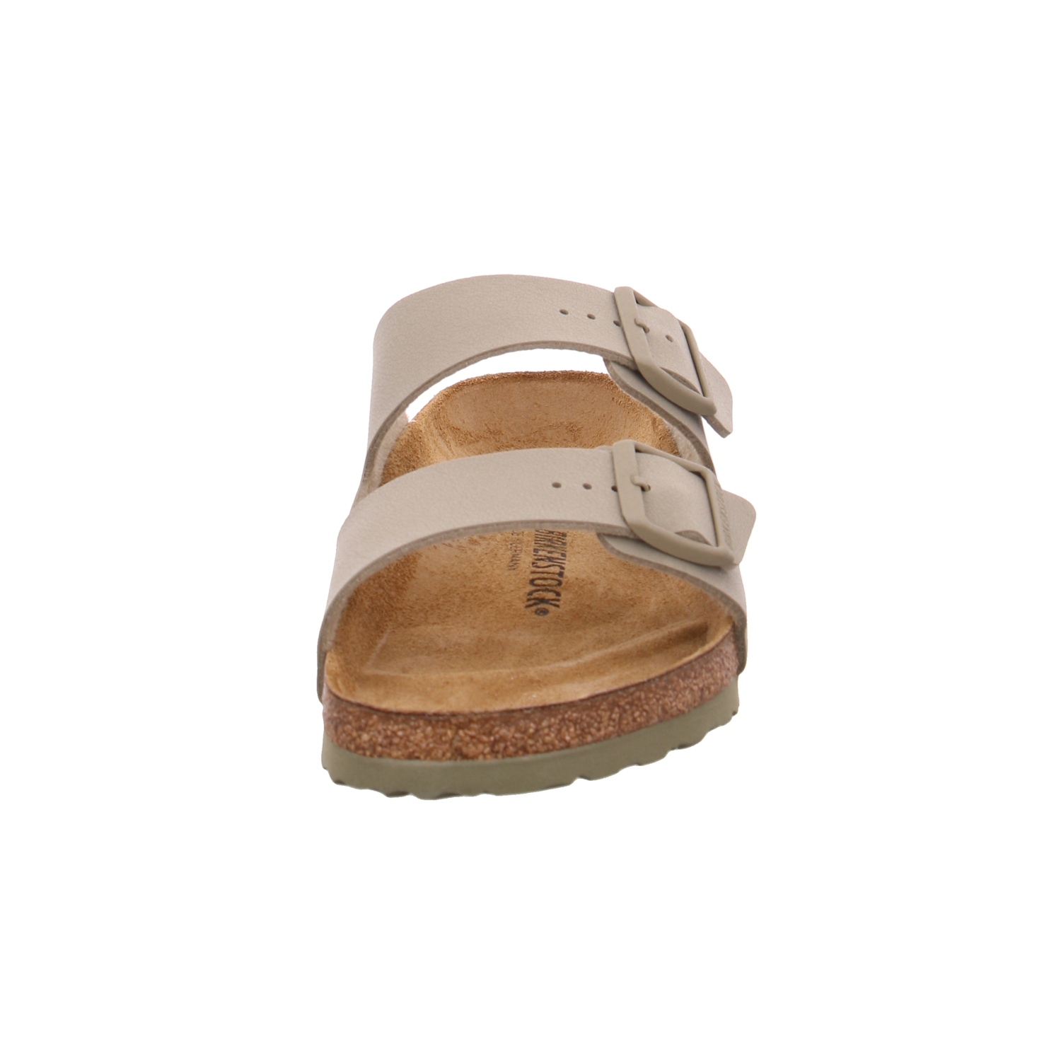 Birkenstock 1027704 Arizona Birko Flor