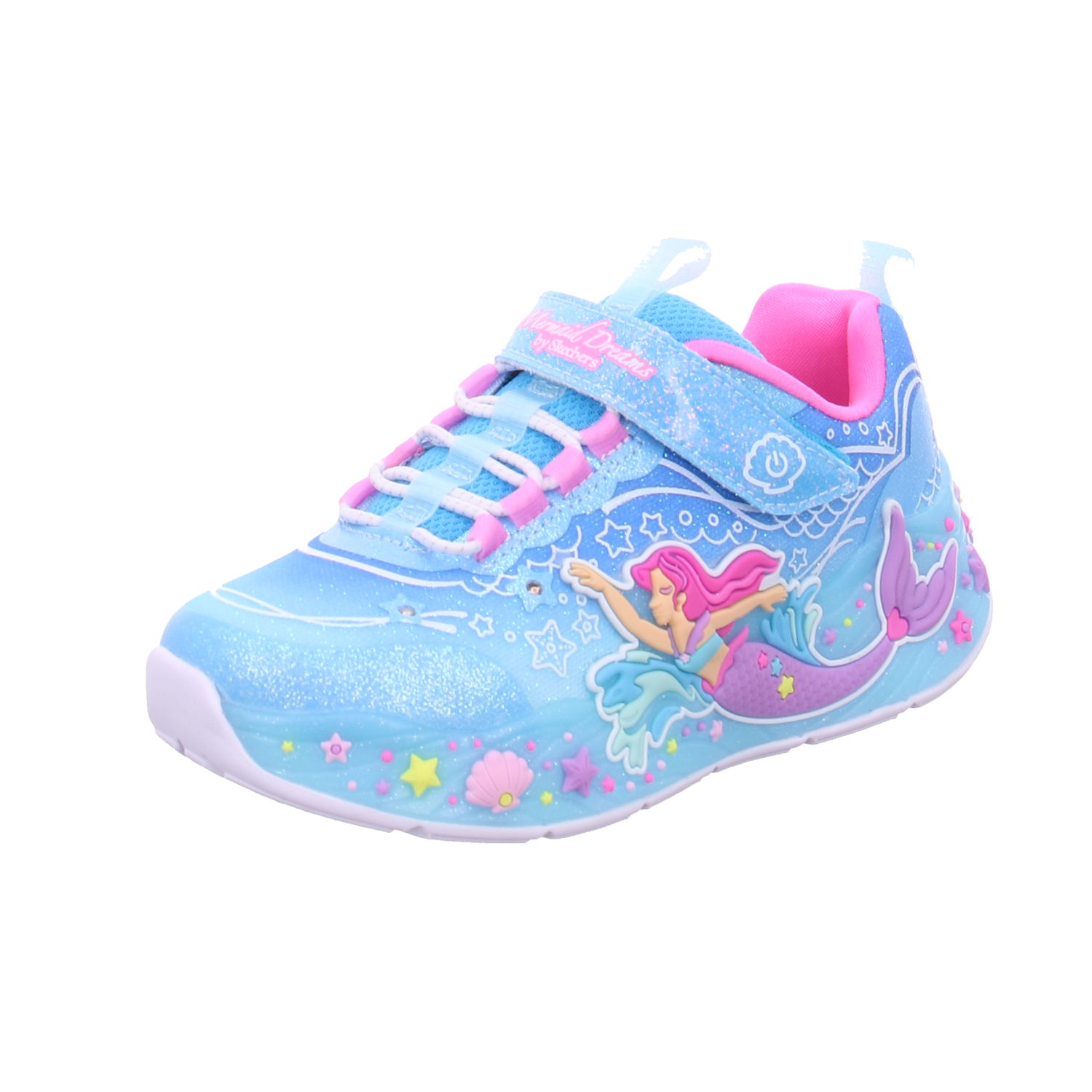 Skechers 303060L BLMT