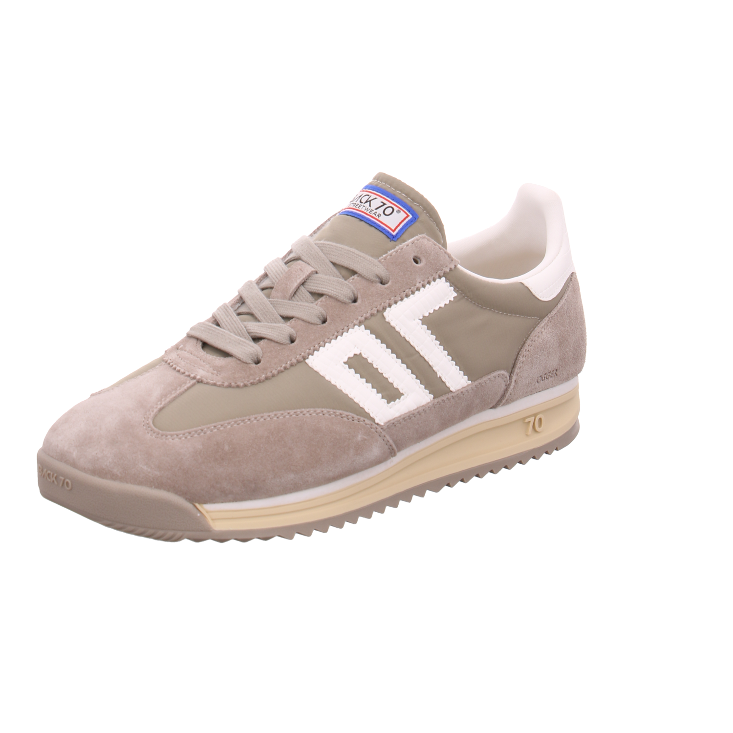 Back 70 108010-000010 Jogger FC34