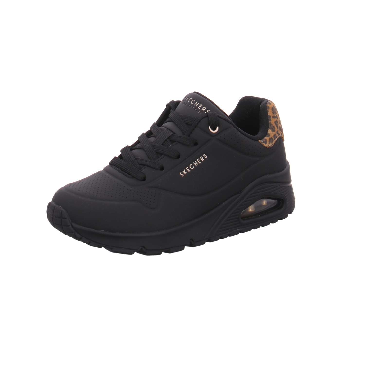 Skechers 177093 BBK
