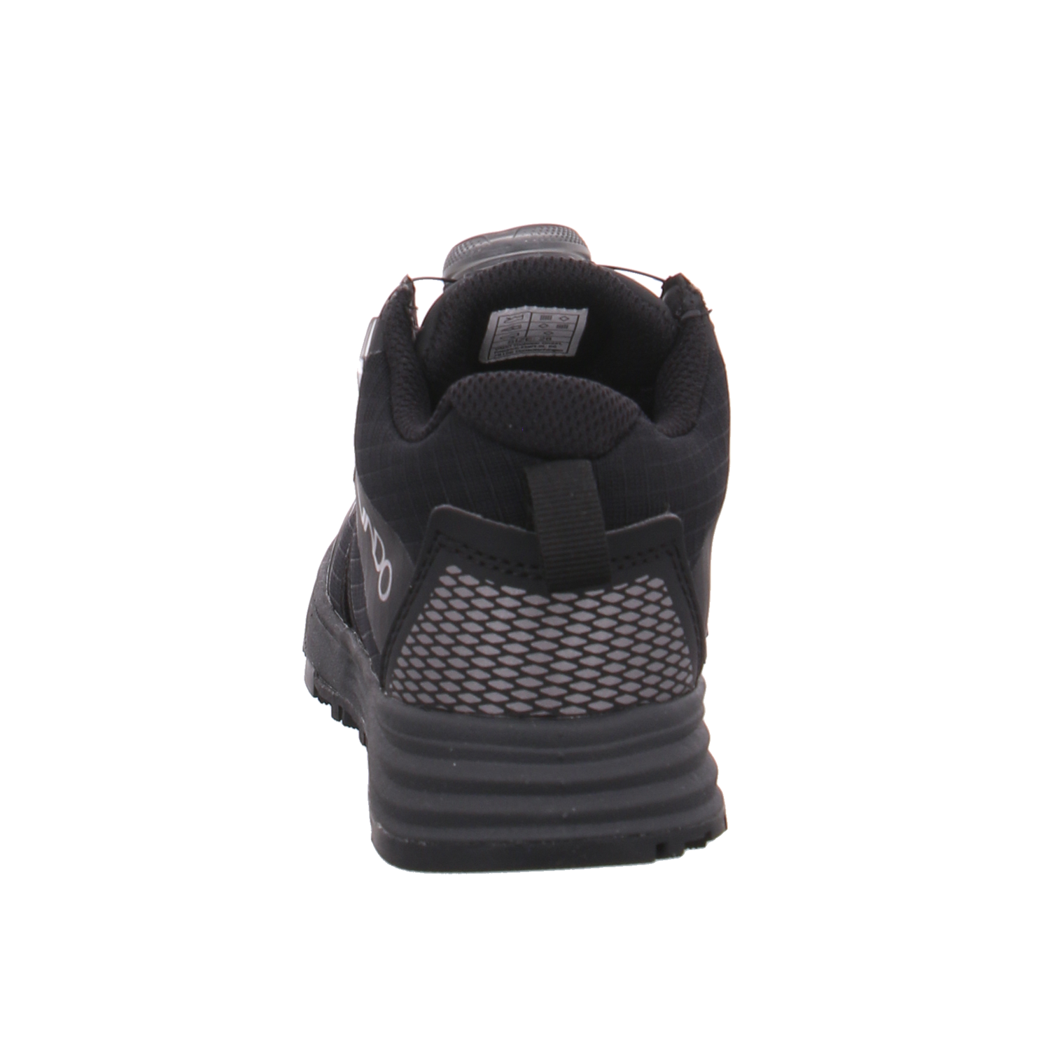Vado 83401 3401 001 black