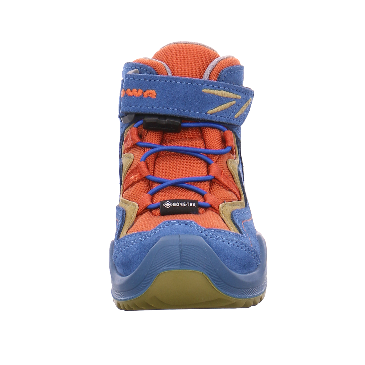 Lowa Sportschuh GmbH 640721-6021