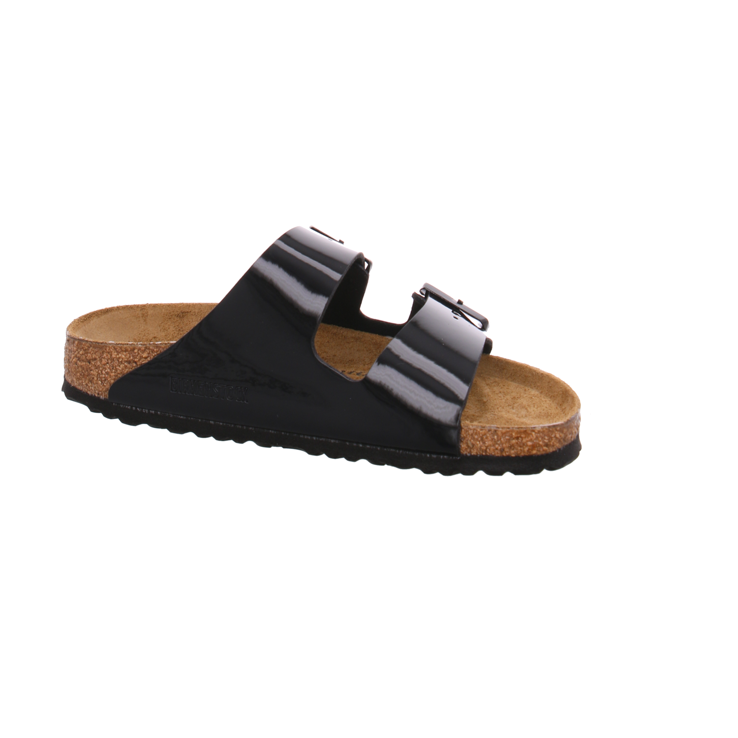 Birkenstock 1005292 Arizona Birkoflor Lack