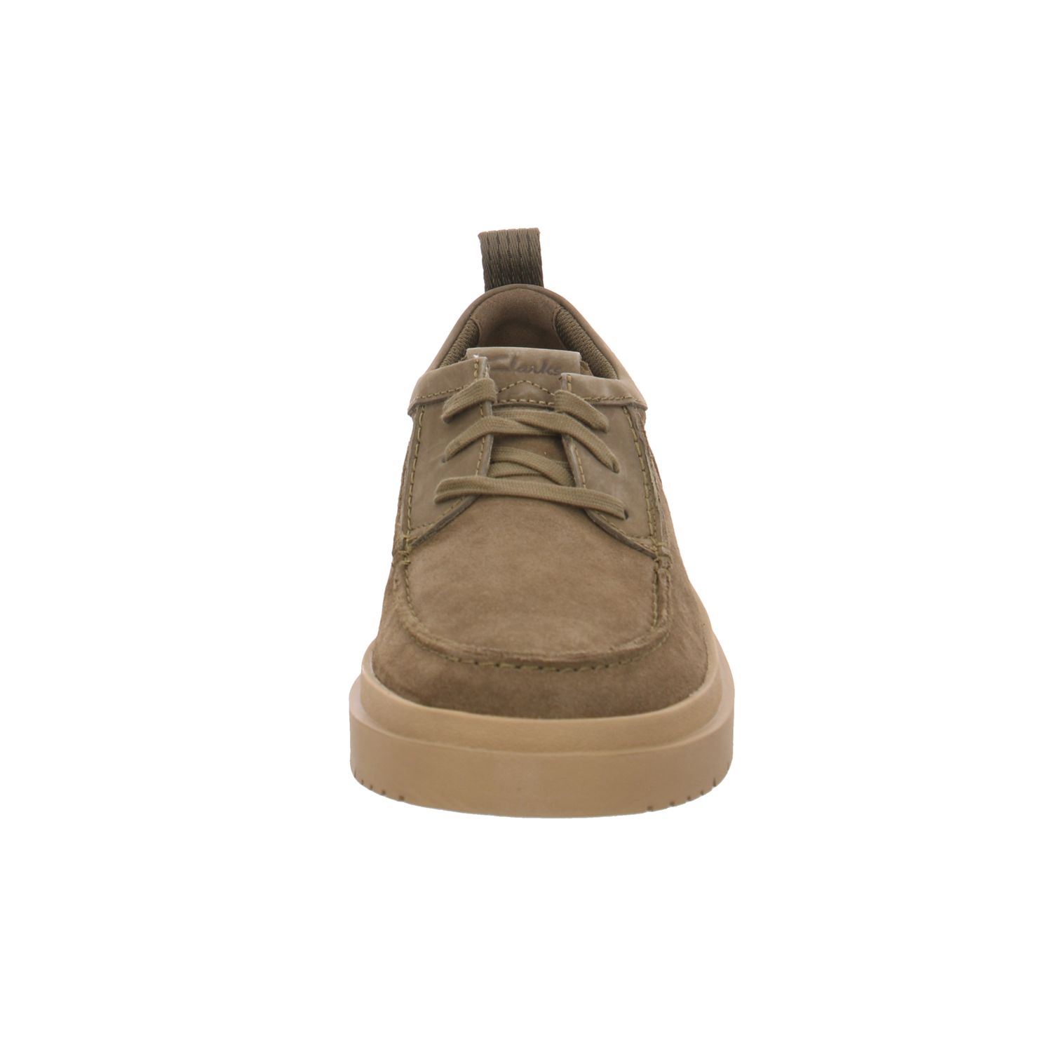 Clarks 261808697 Polden Moc