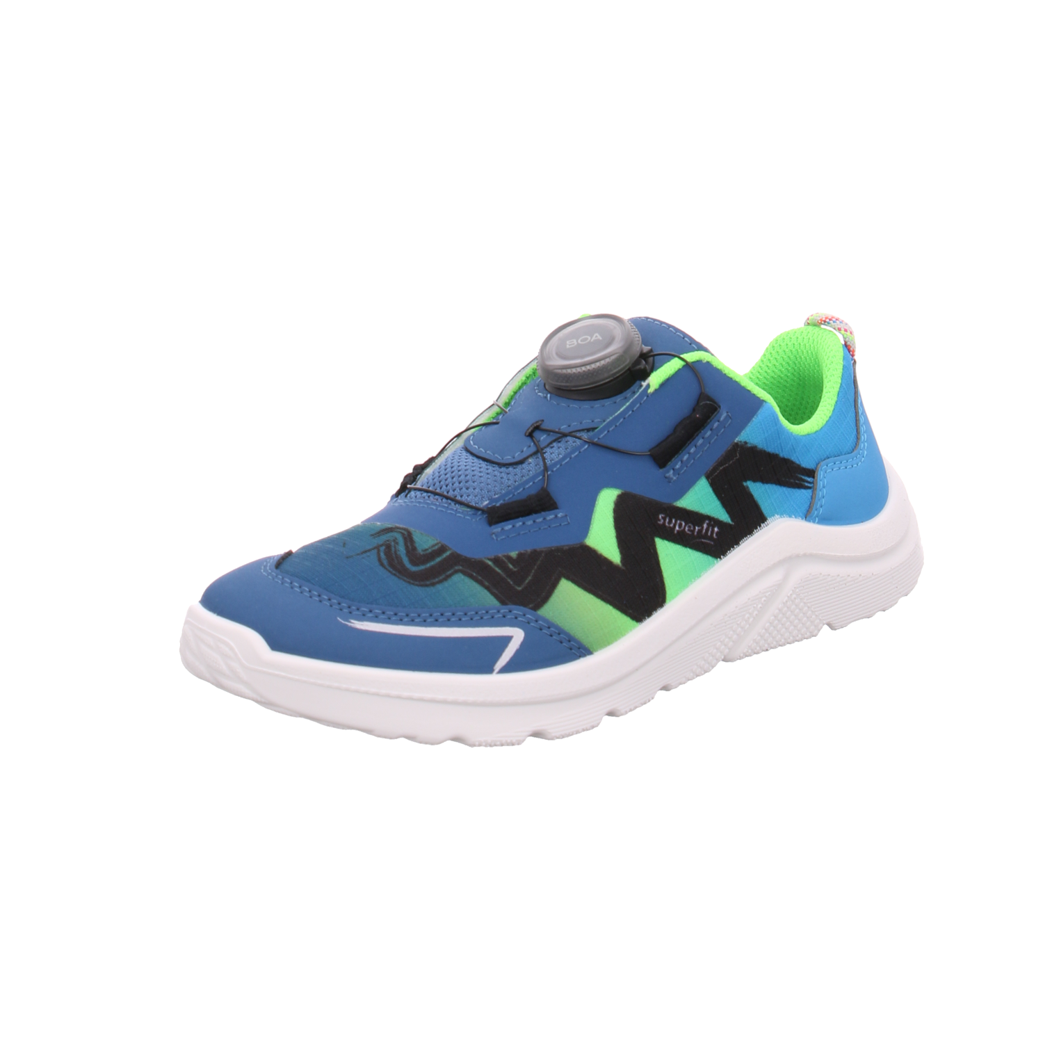 Superfit 1-006101-8000 Kicks