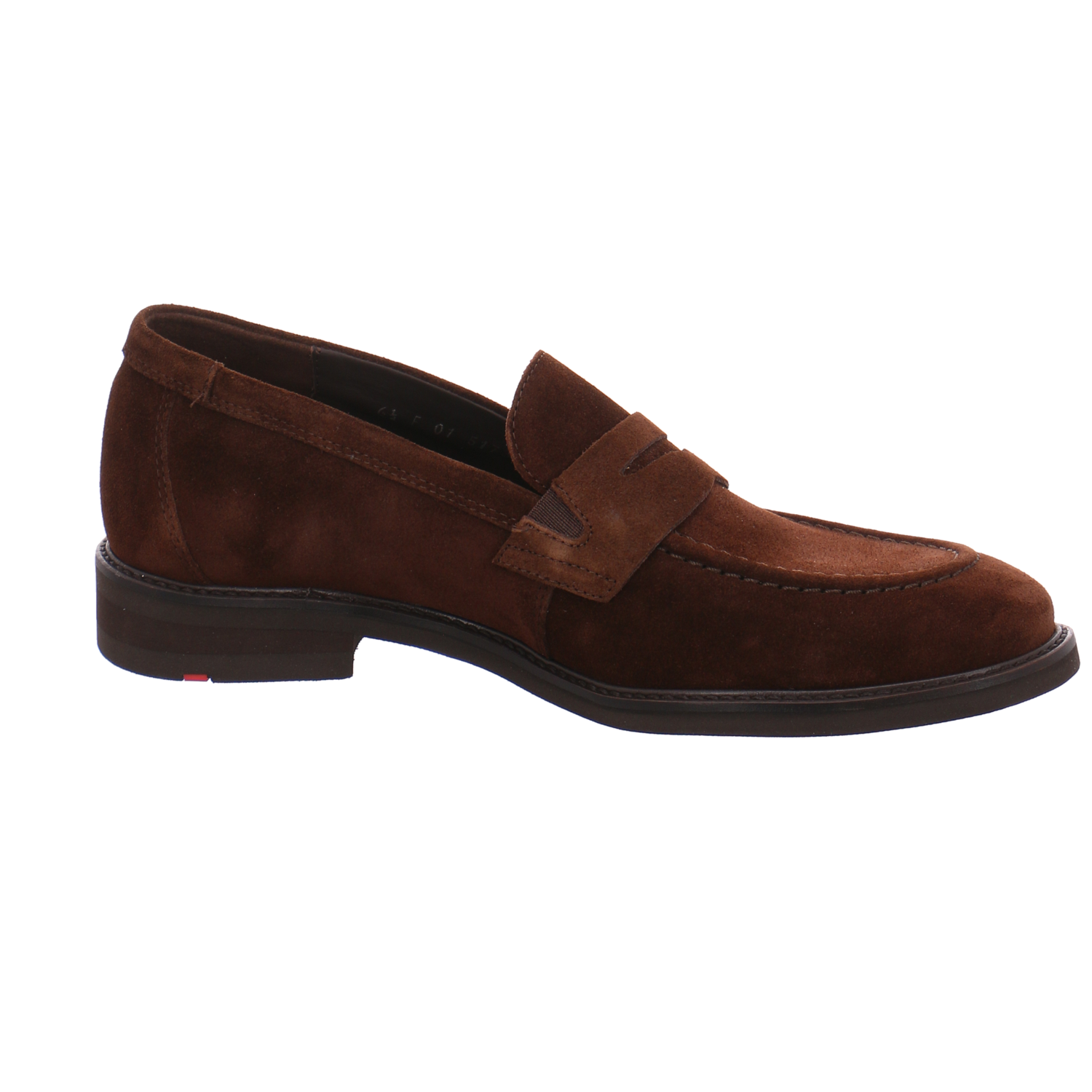 LLOYD 22-654-27  Reg