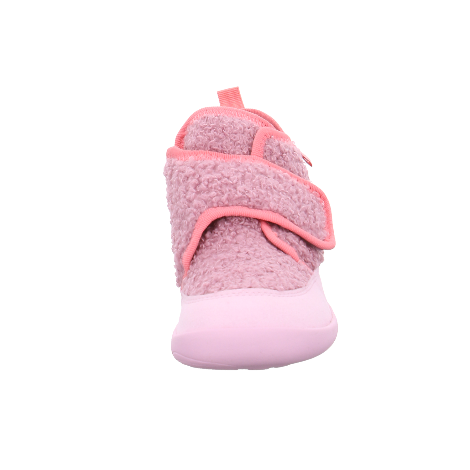 Affenzahn 01492-40176 vegan fleecy otter