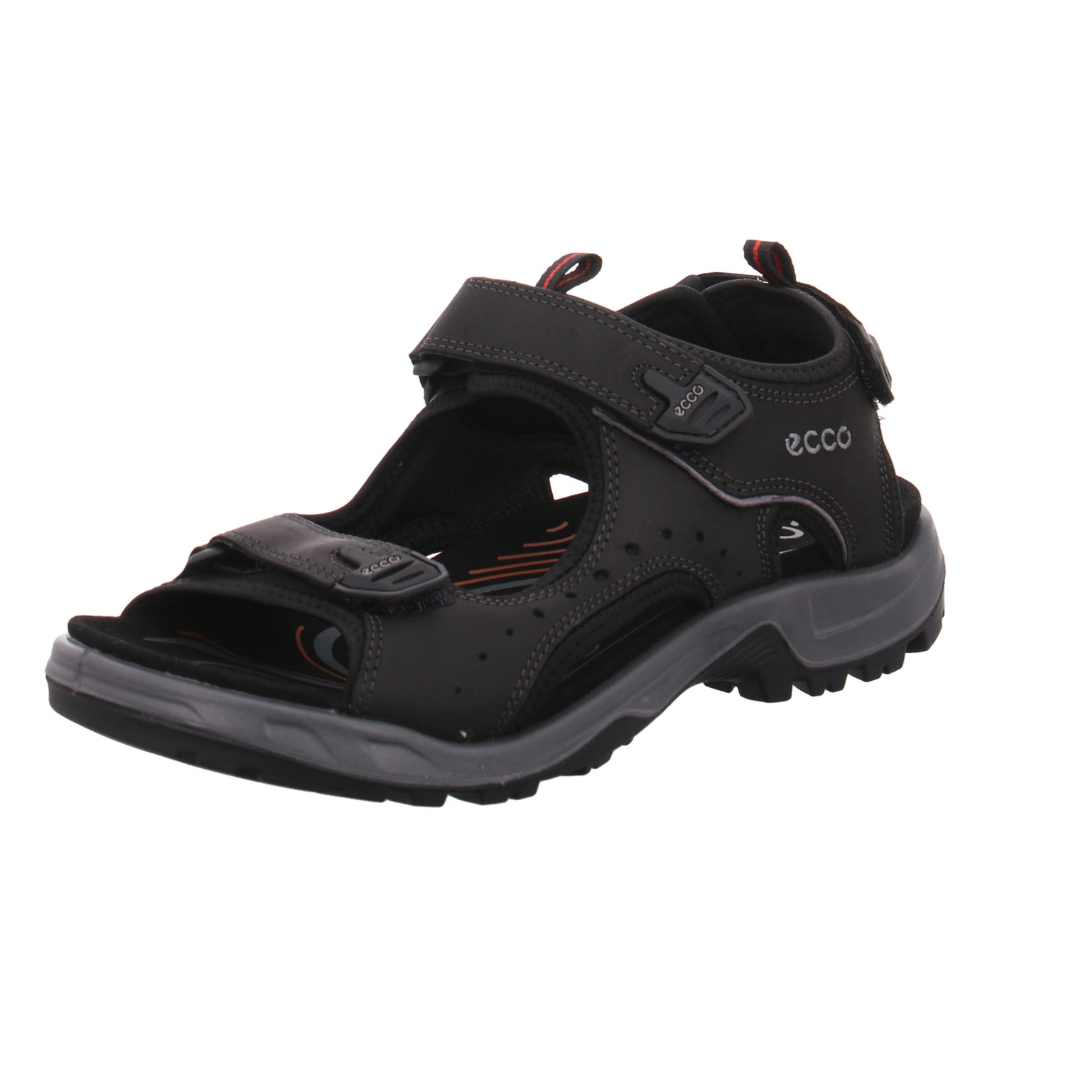 Ecco 82204412001 Offroad Andes