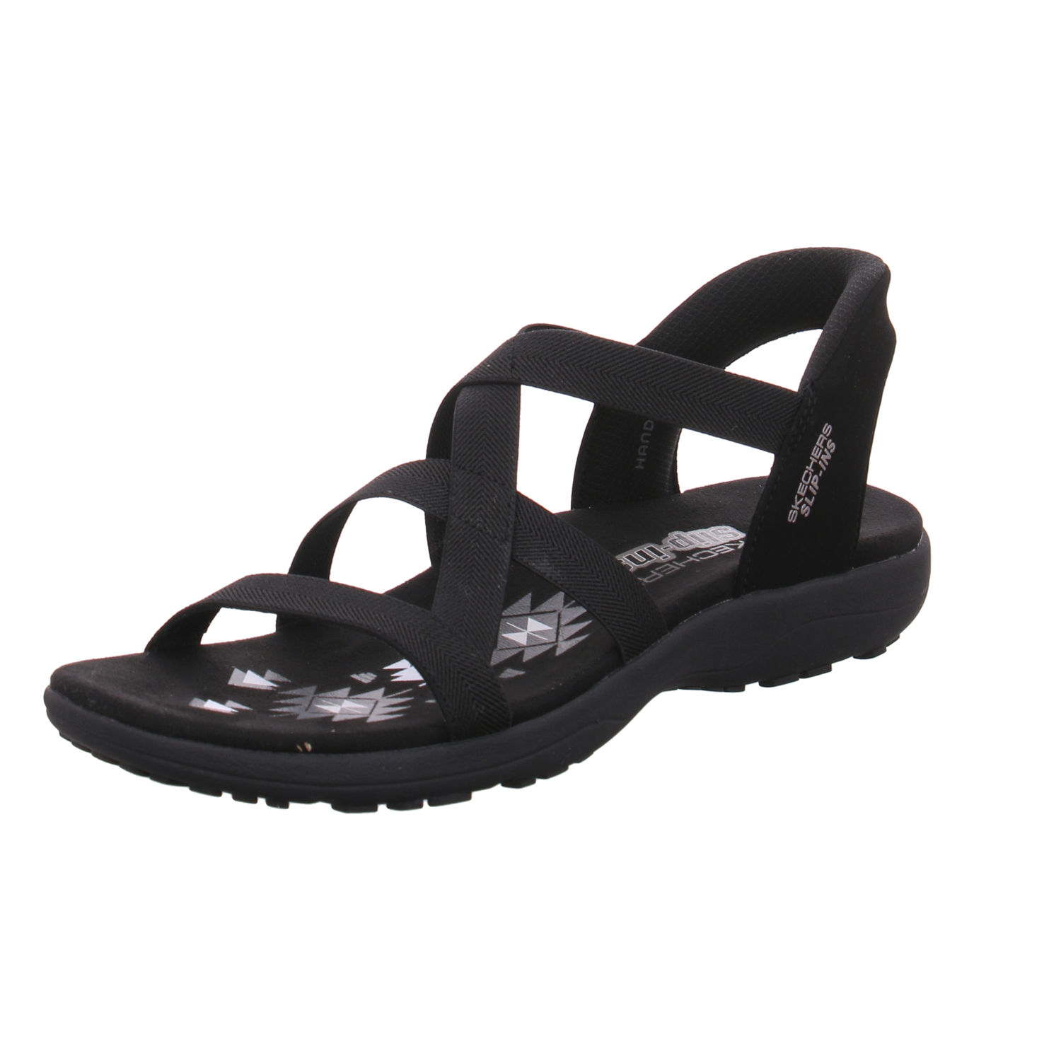 Skechers 163460 BBK
