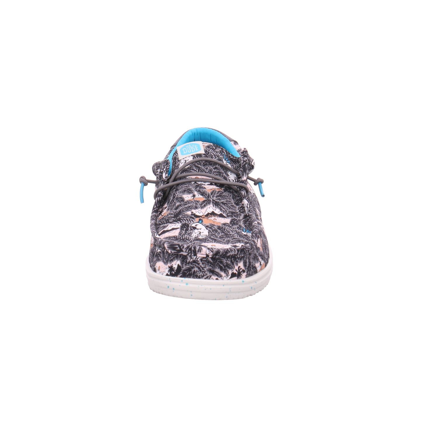 HeyDude hd40702 Tropical