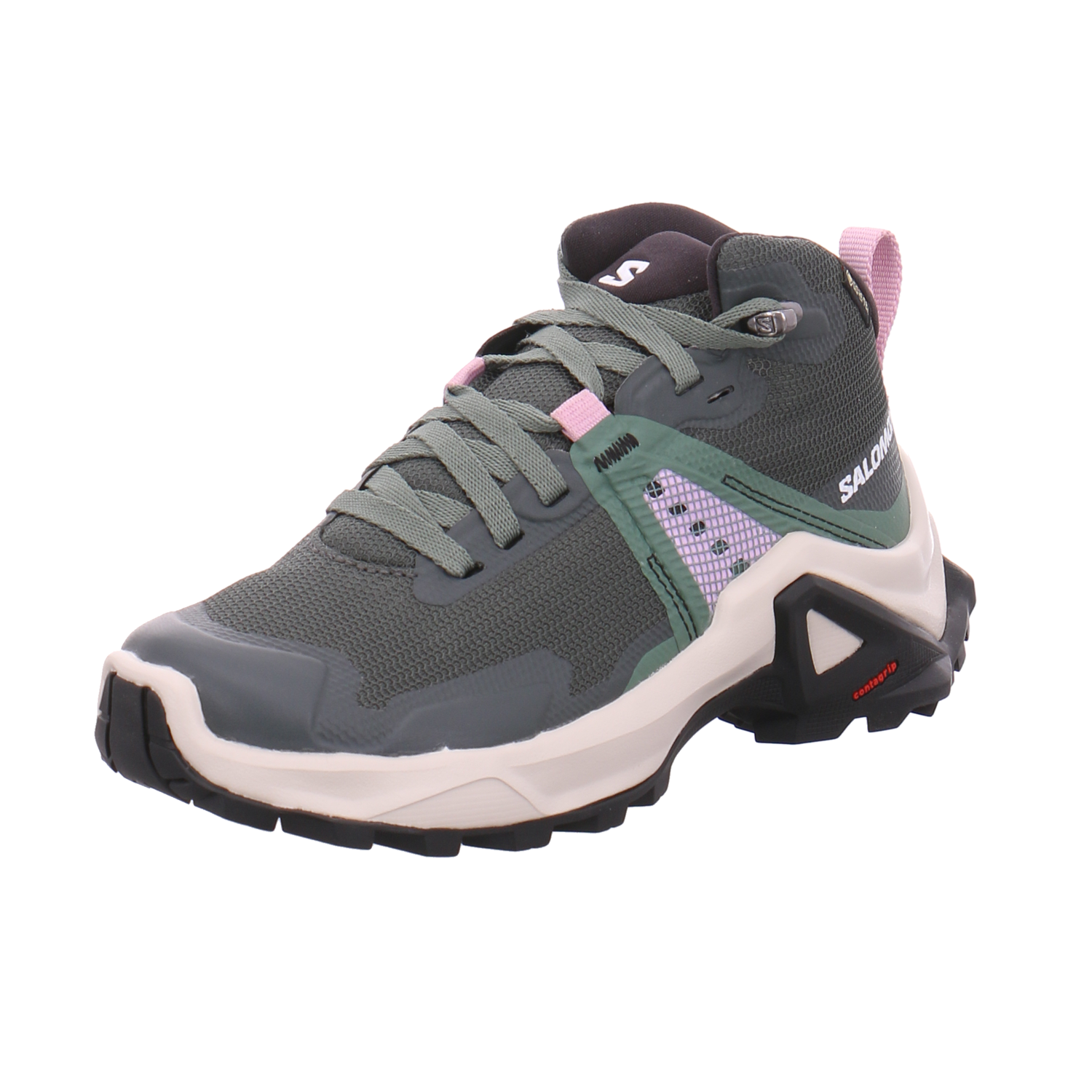 Salomon L 47458100 X Raise Mid