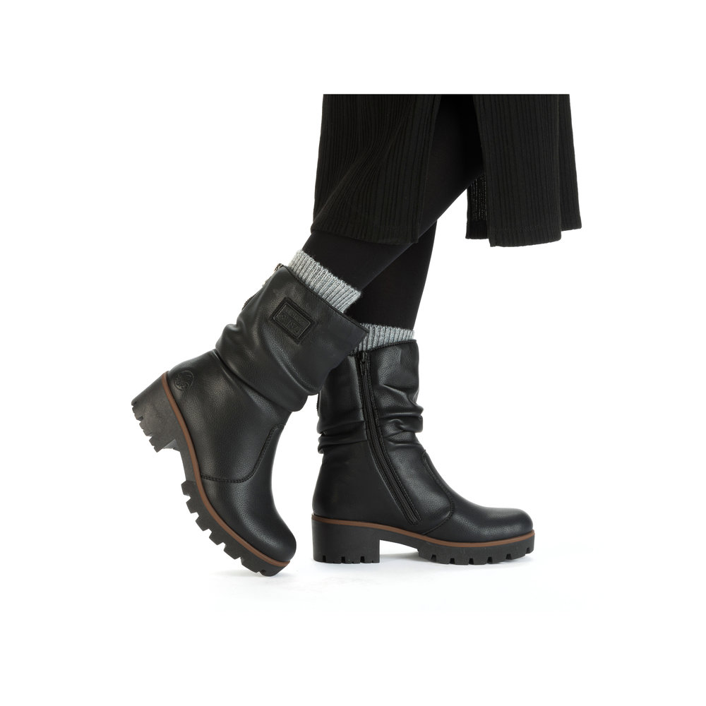 Rieker GmbH 79260 00