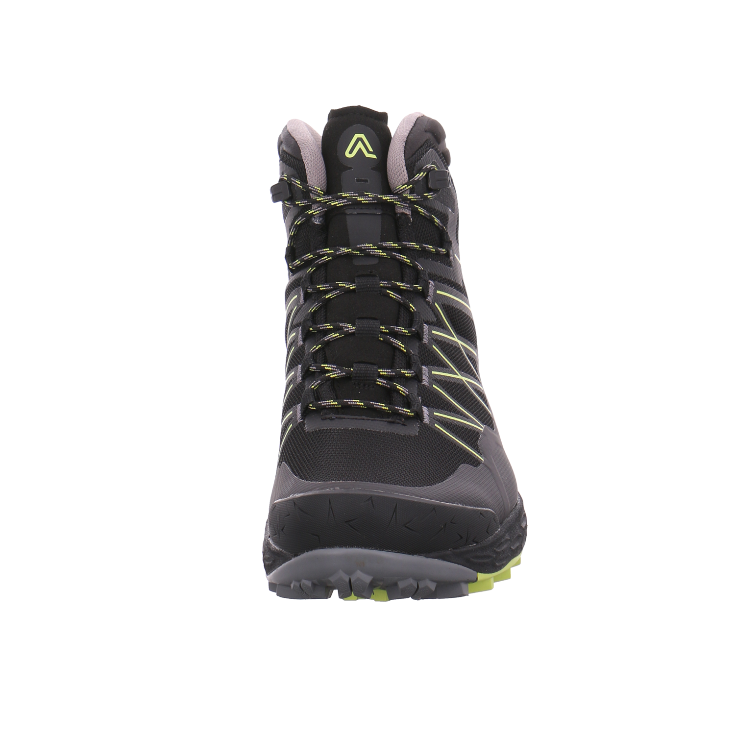 Asolo A40056 Falkon Lth GV ML