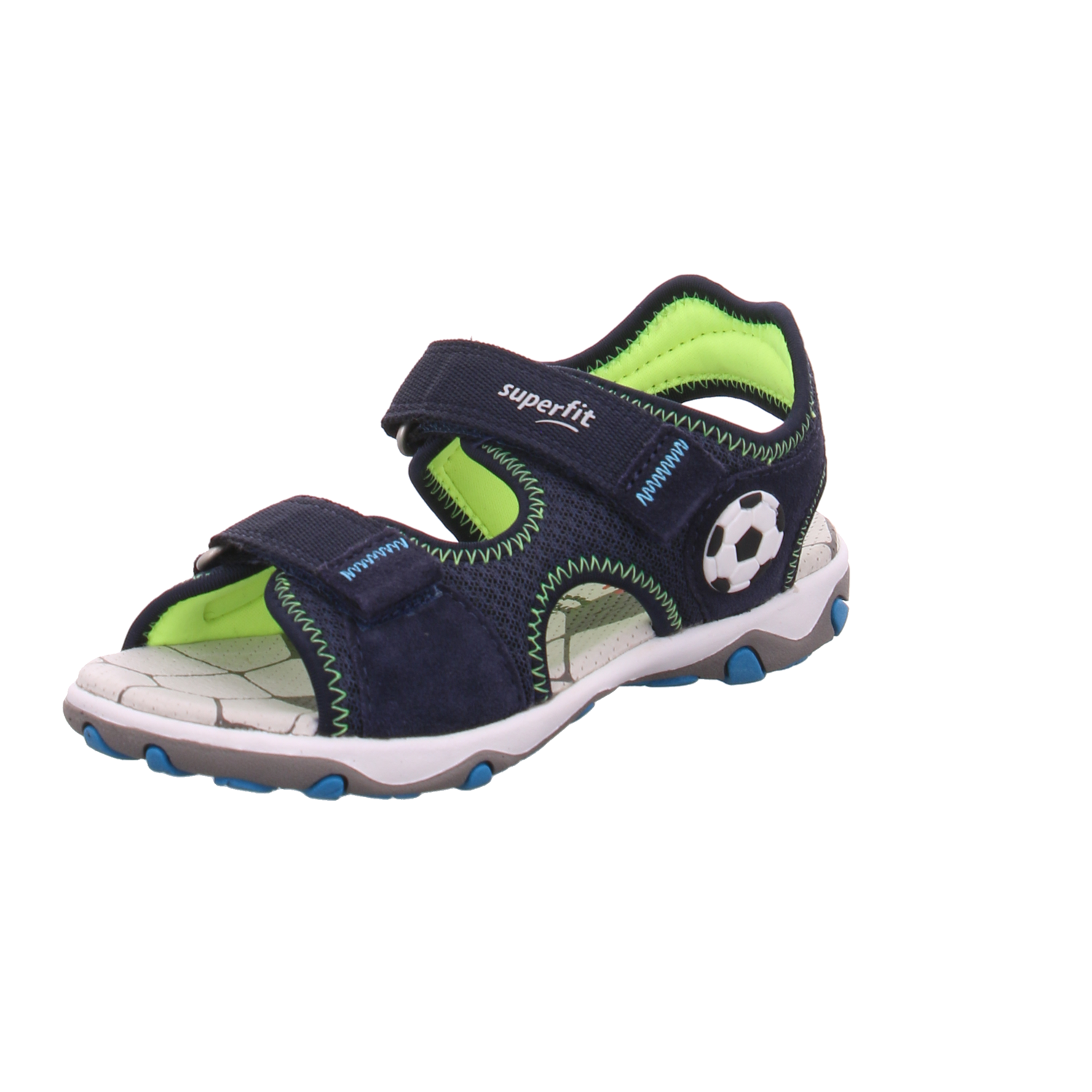 Superfit 1-009466-8000 Mike 3.0