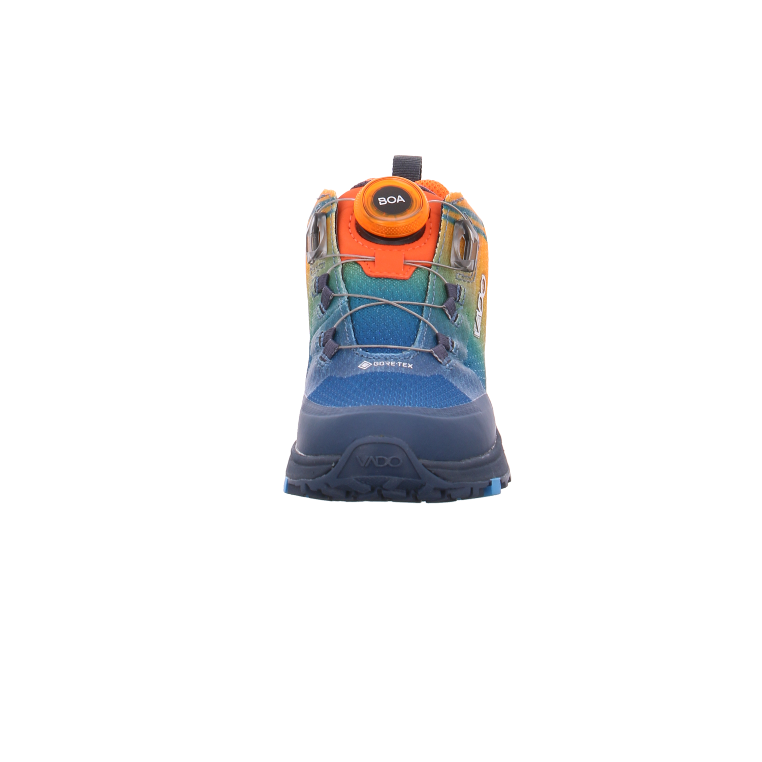 Vado 13435 3401 911 parrot