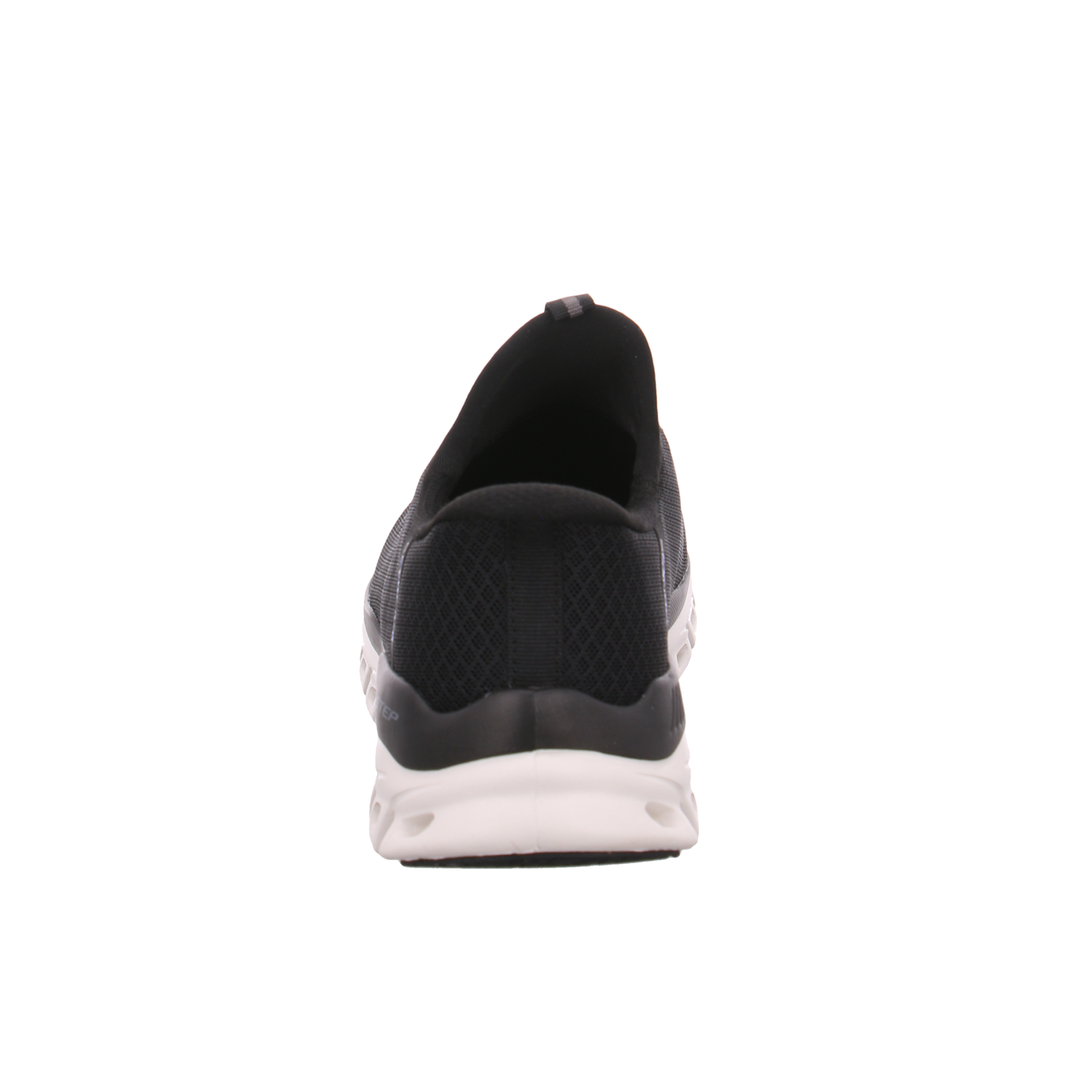 Skechers 233010  blk Glide-Step-Noxus