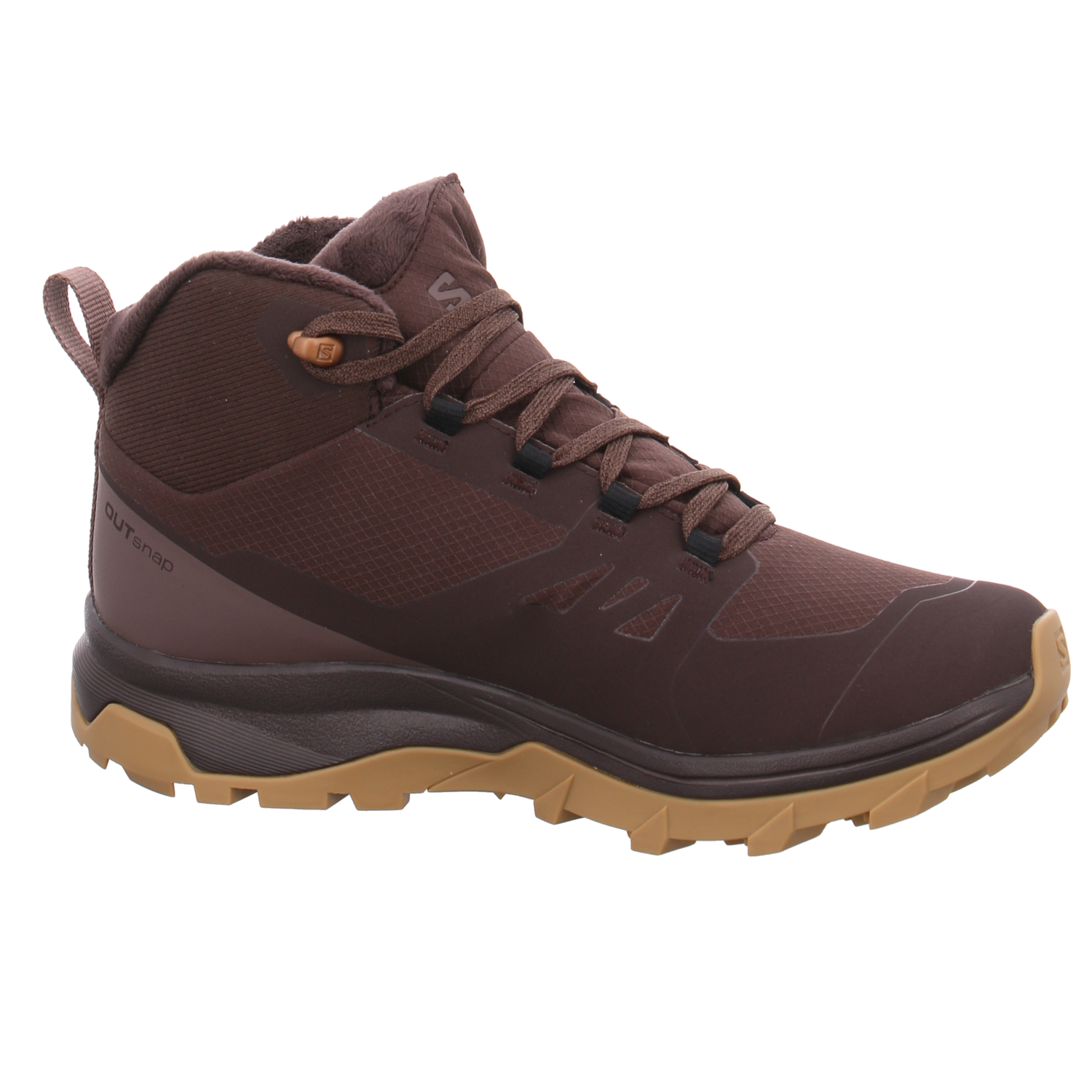 Salomon L47685100 OUT snap