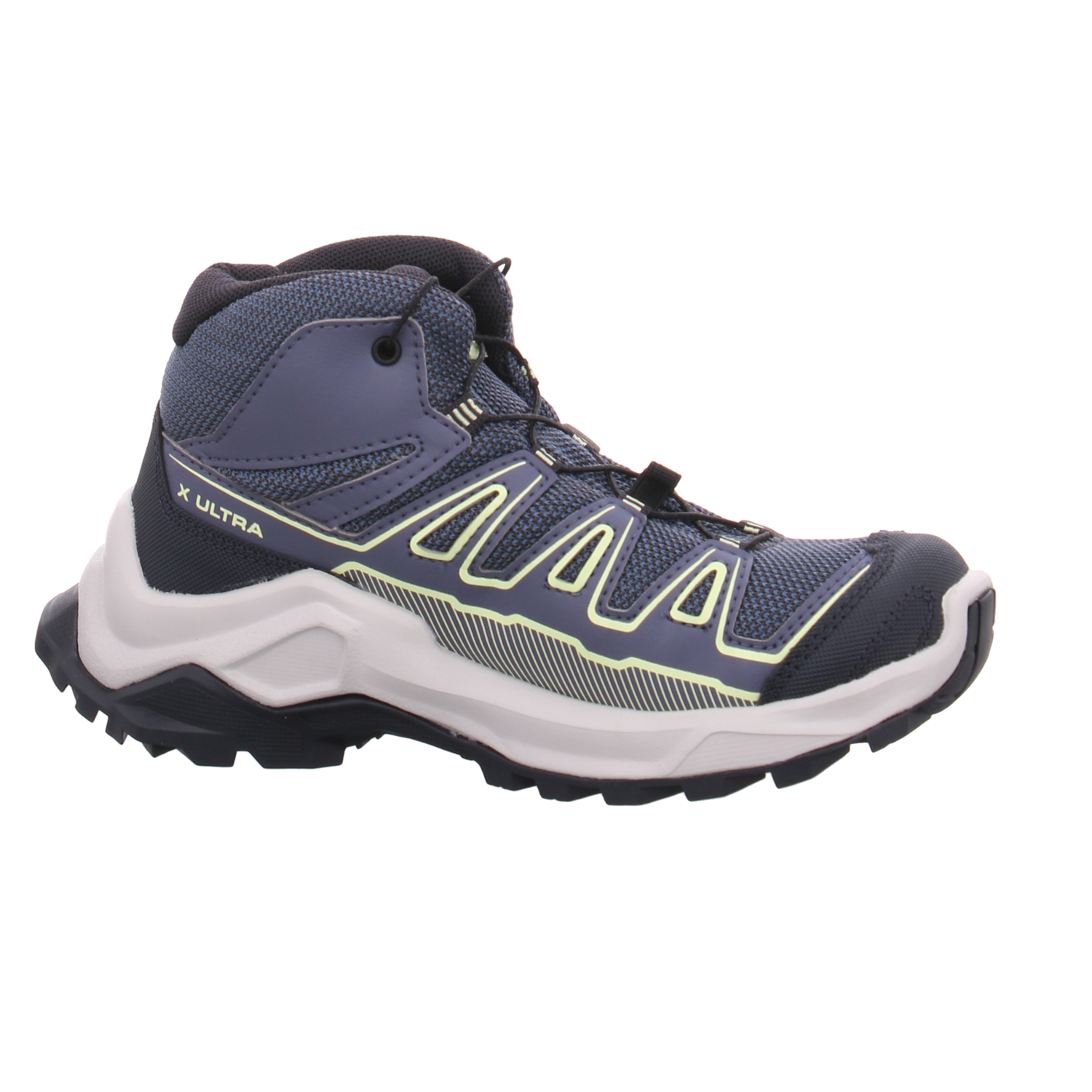 Salomon L49109400 X Ultra Mid GTX