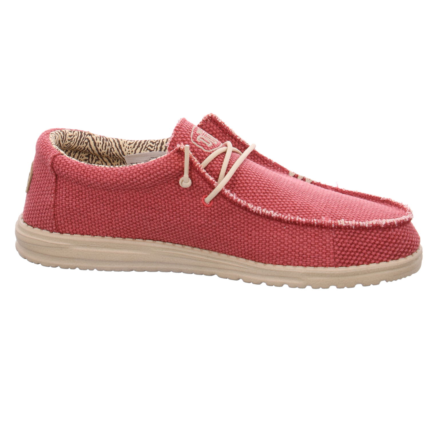 HeyDude hd 40003-6vp wal braid rot