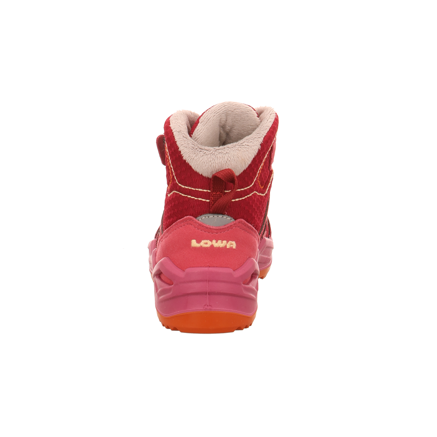 Lowa 641781 3120  Maddox warm