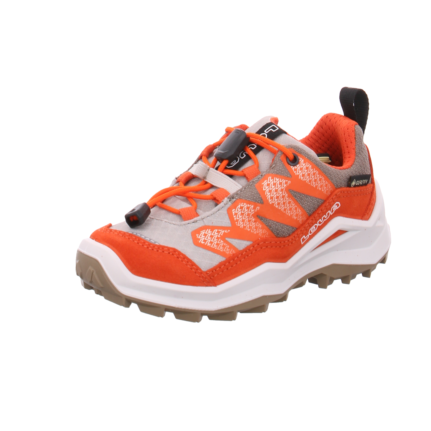 Lowa Sportschuh GmbH 641627 maddox 4854