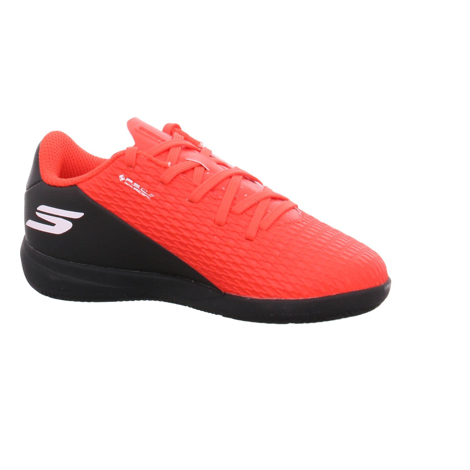 Skechers 252188 rdbk