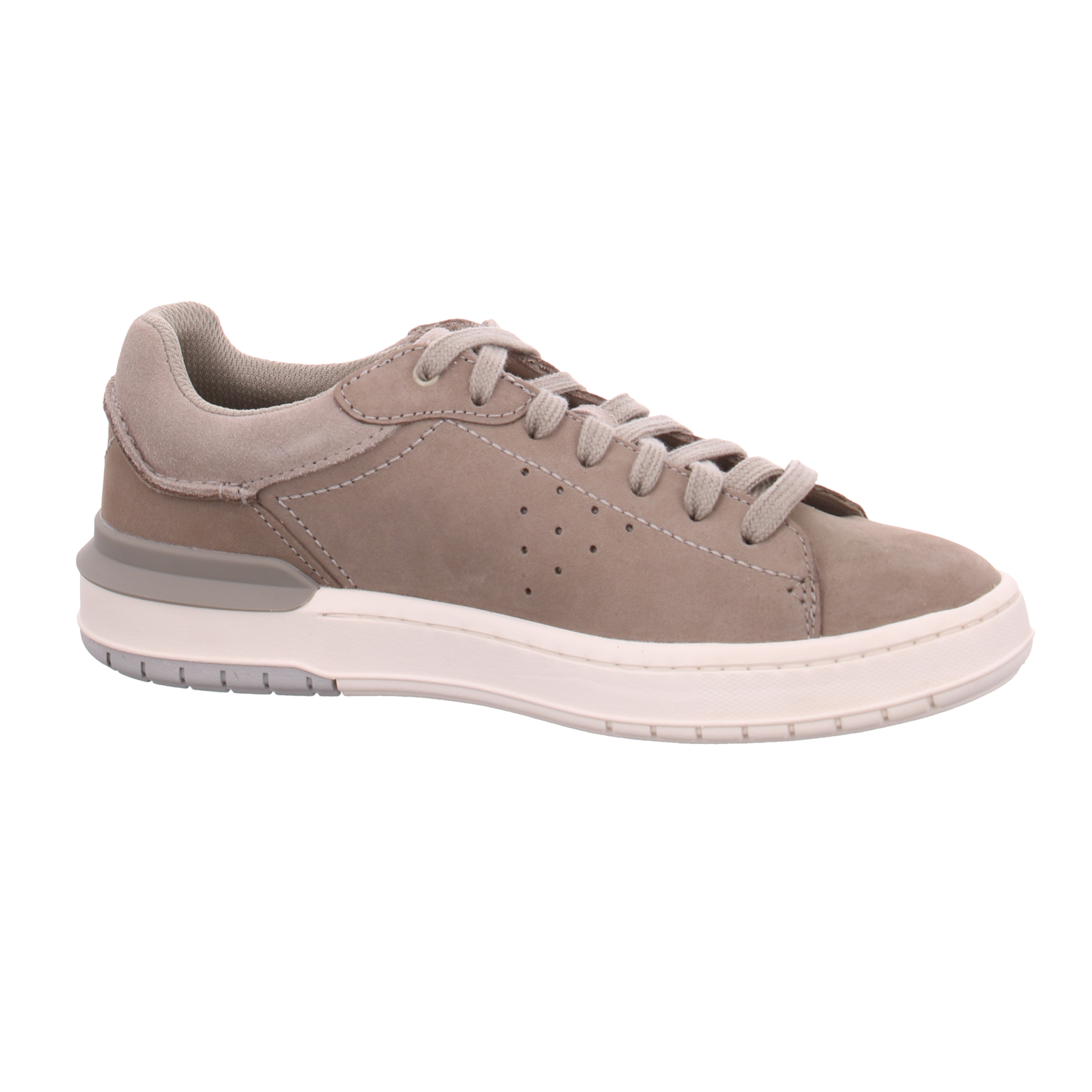 Clarks 261812947 Courtlite 2 Run Gre