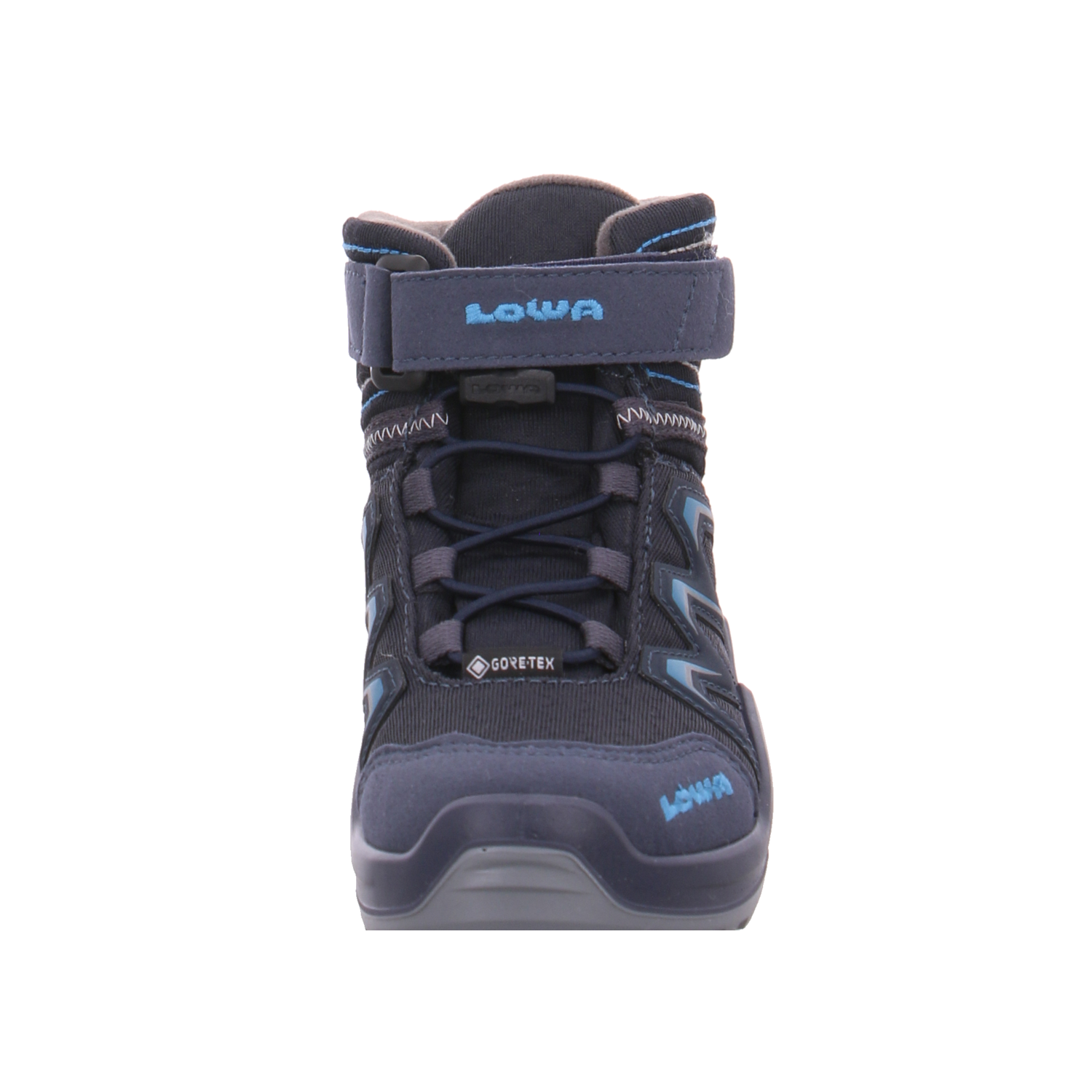 Lowa 641781 0917  Maddox warm