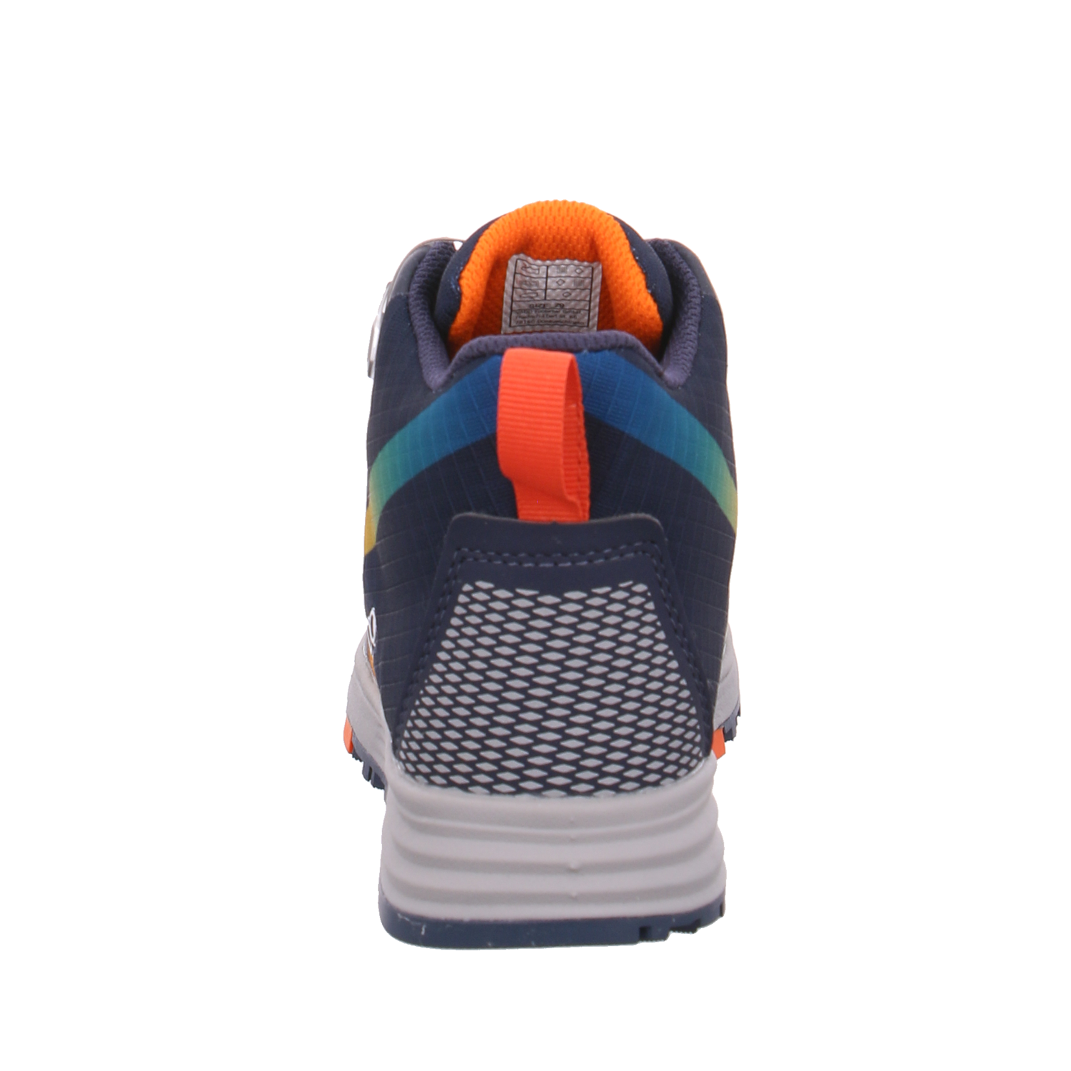 Vado 33440 3401 911 parrot