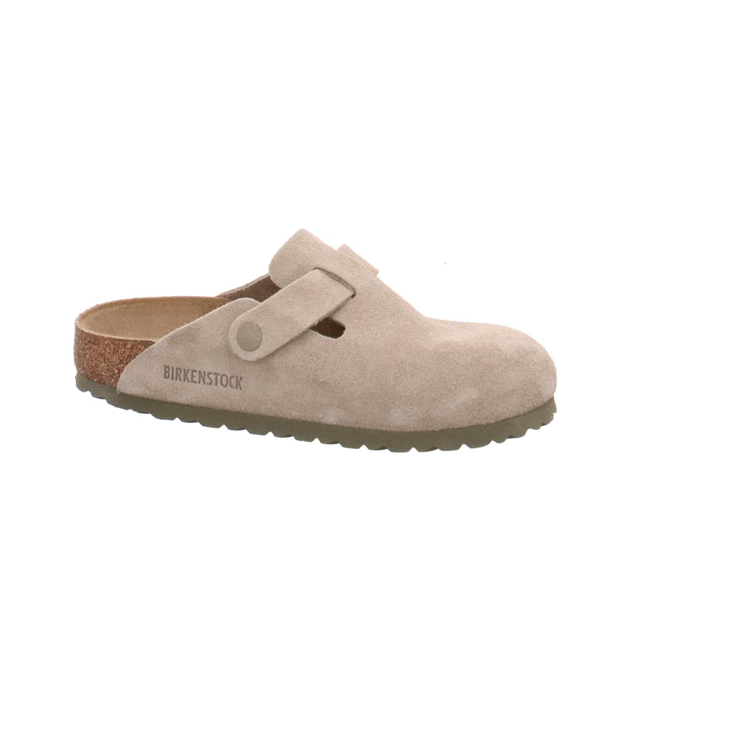 Birkenstock 1025844 Boston