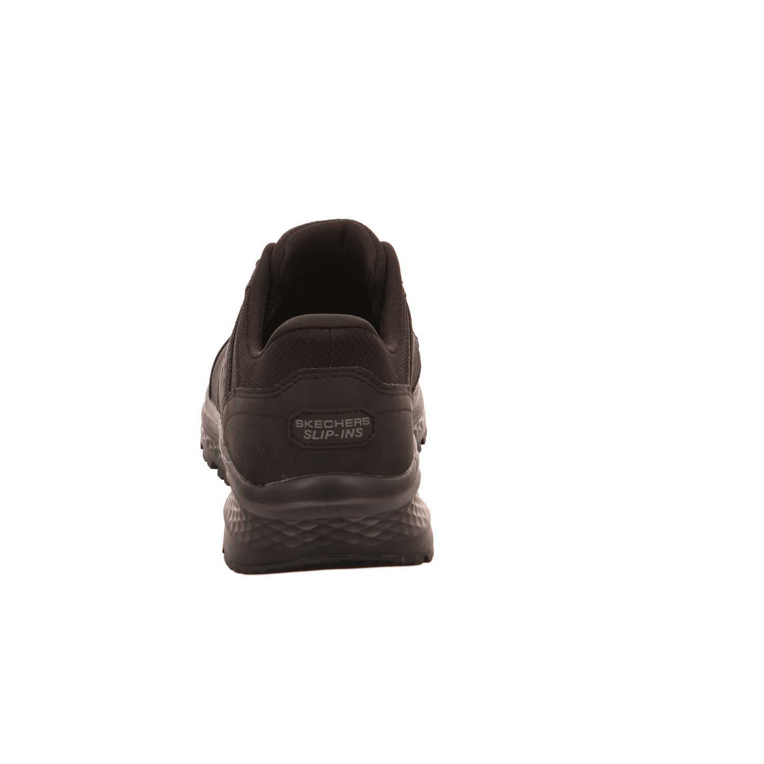 Skechers 211448BBK Slade Ultra Ronan