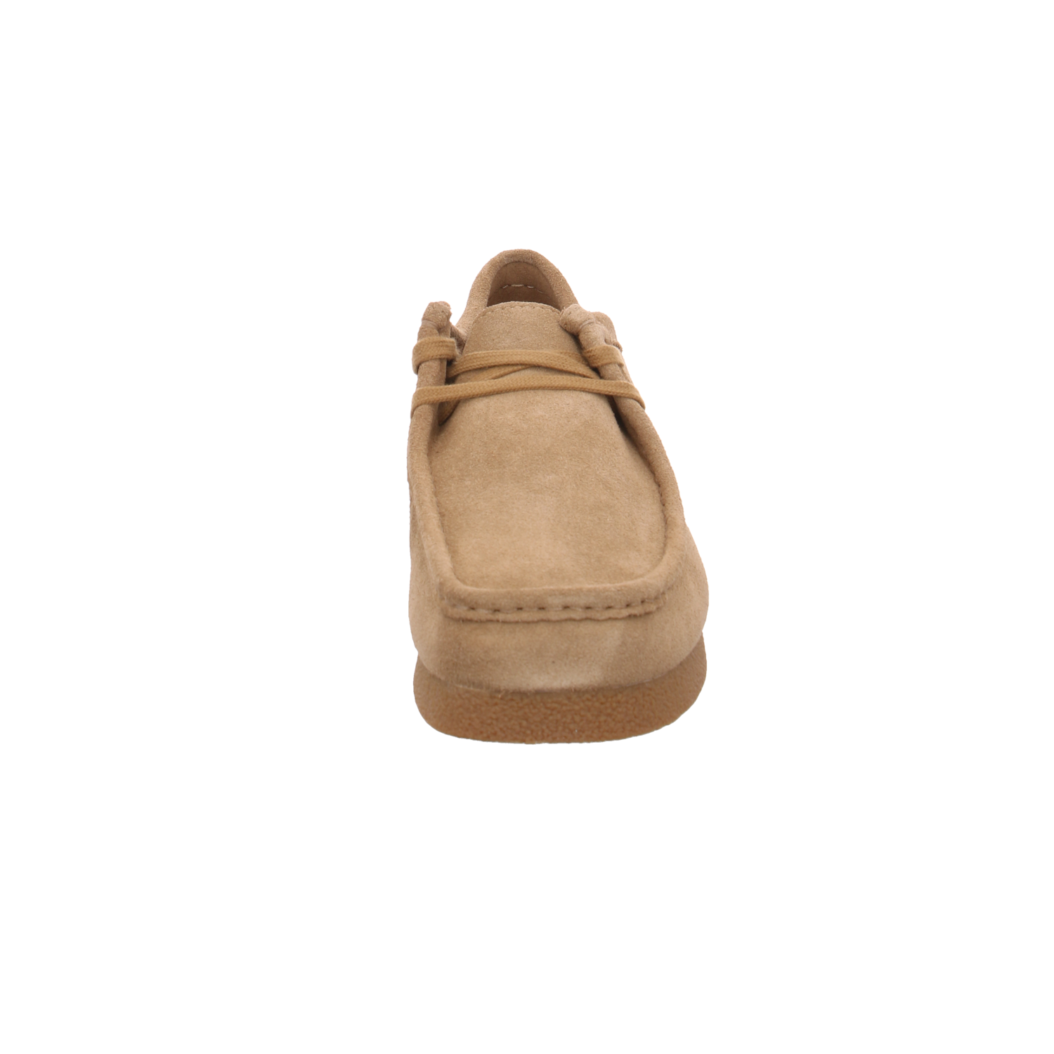 Clarks 26172821  Wallabee Dark S