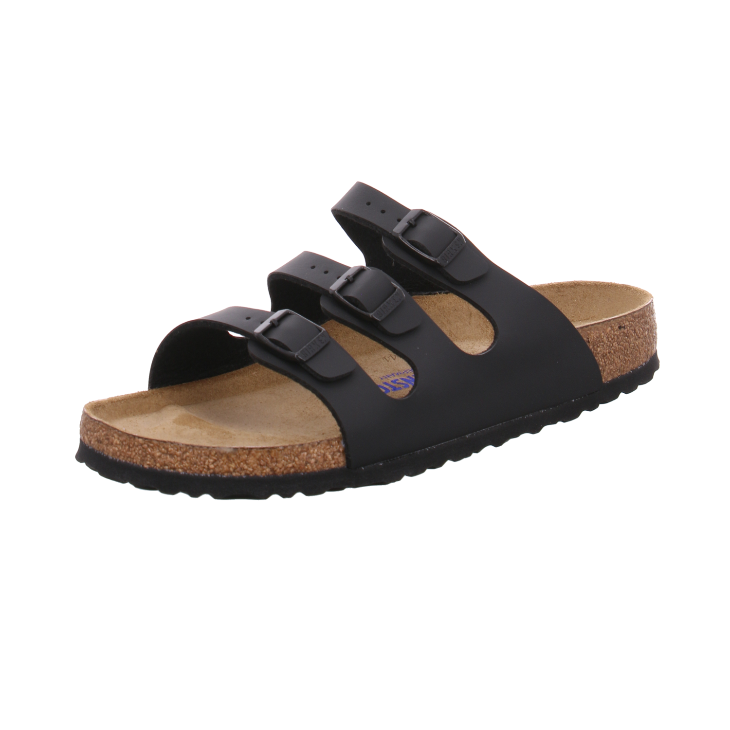 Birkenstock 53013 Florida Birkoflor