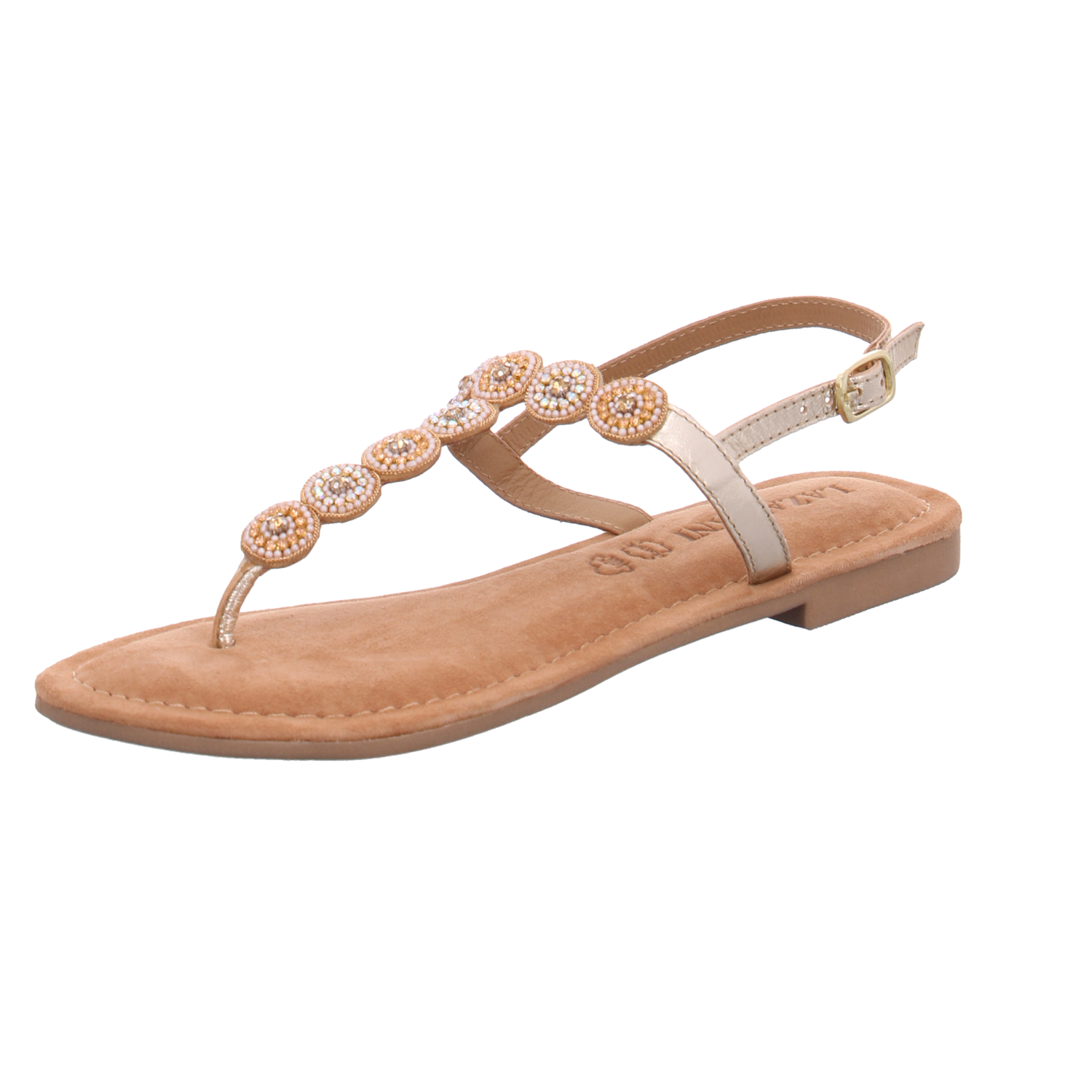 Lazamani LA 33773 gold