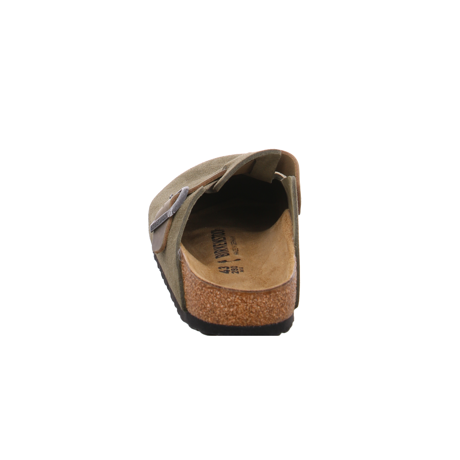 Birkenstock 1028193 Boston