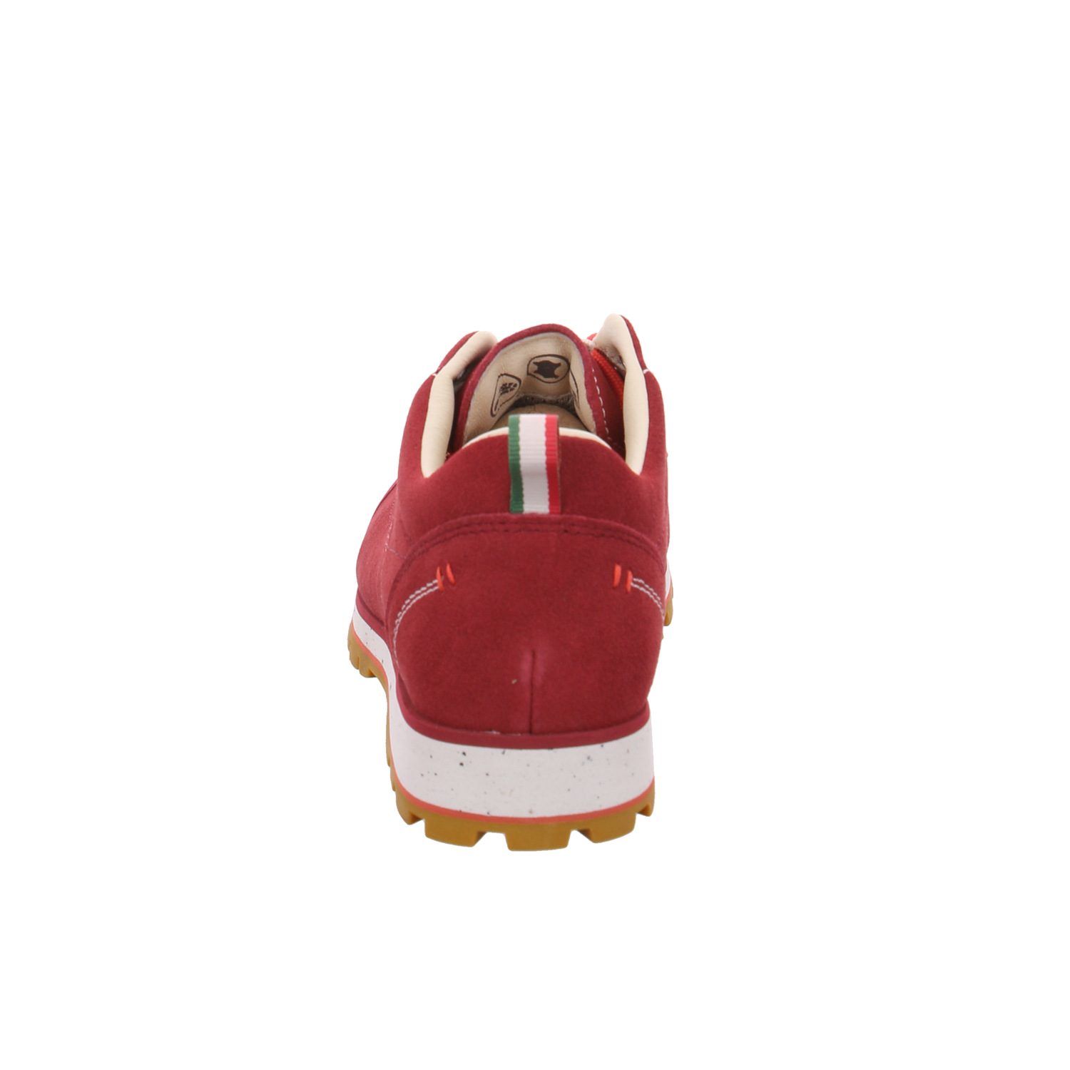 Dolomite 289211 burgundy