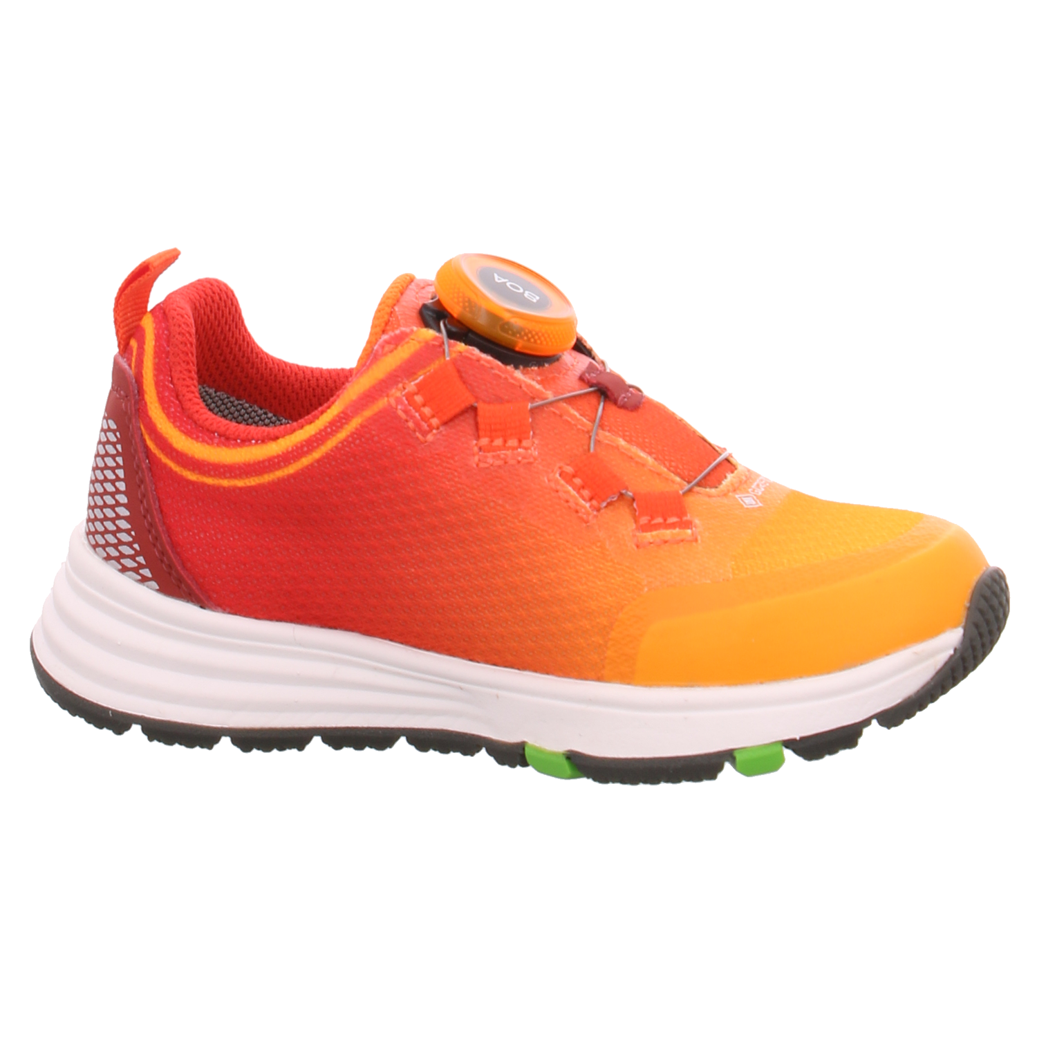 Vado 93331 3300 777 orange