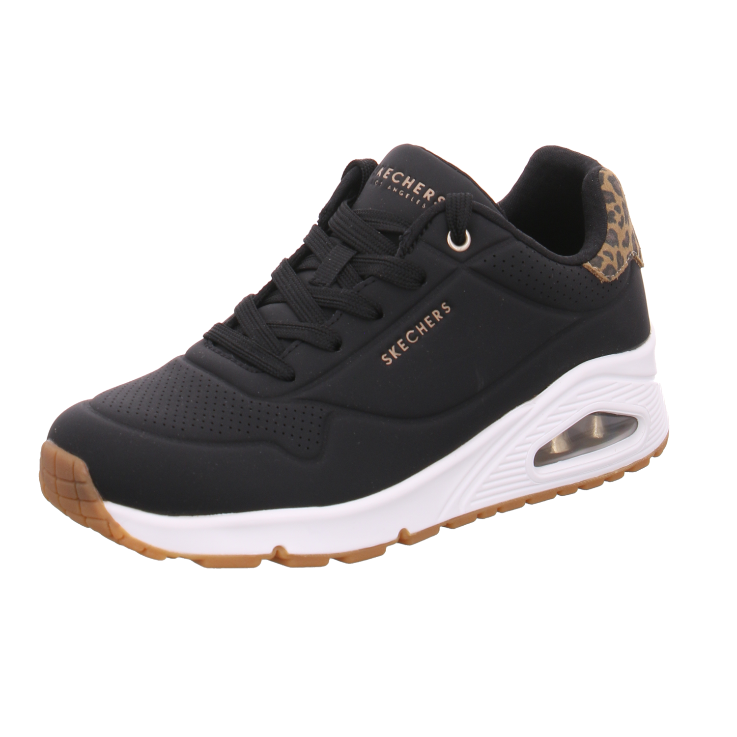 Skechers 177093 bkld