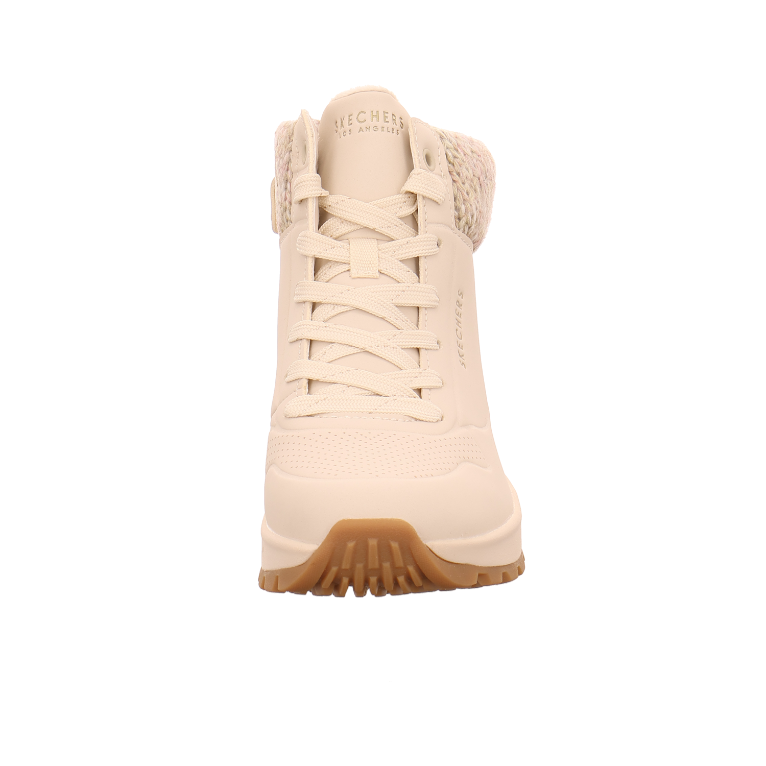 Skechers 167988NAT Rugged Darling