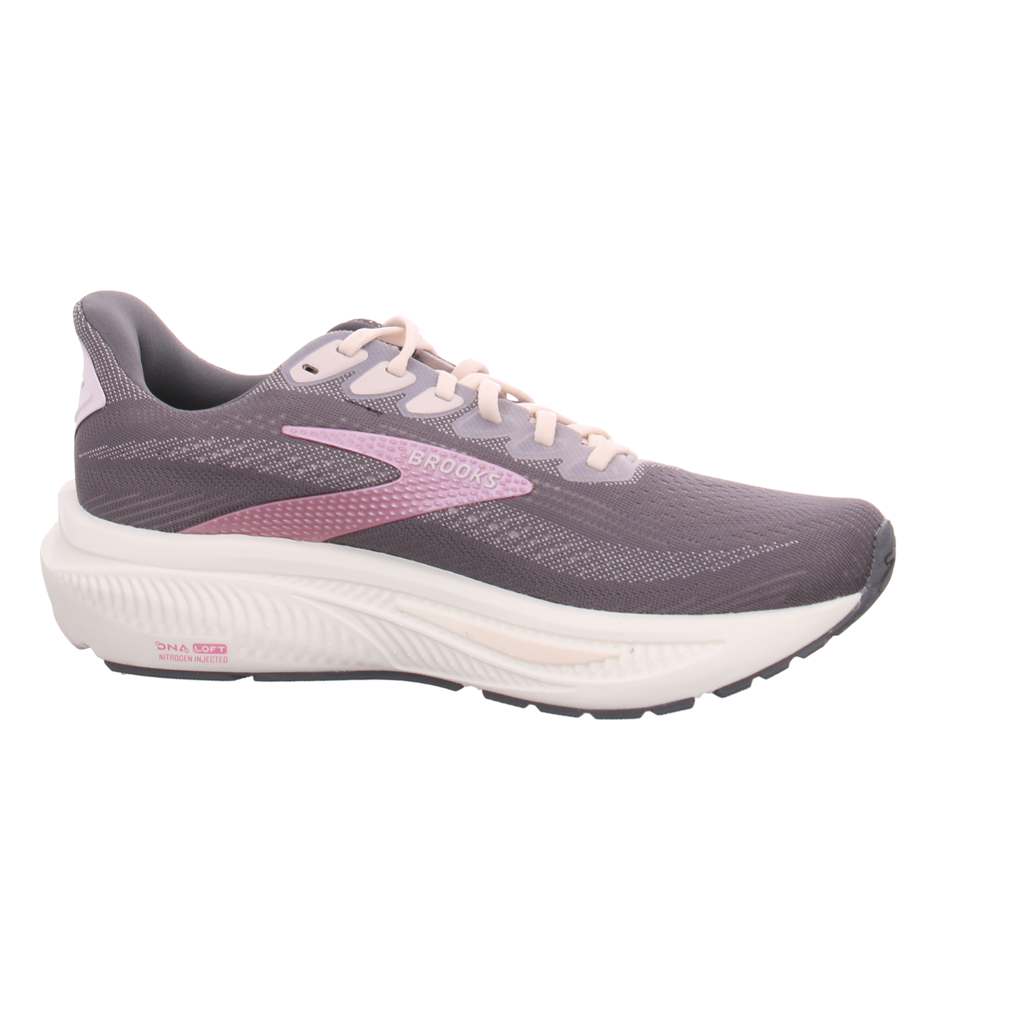 Brooks 1204311 B 027 Ghost 17