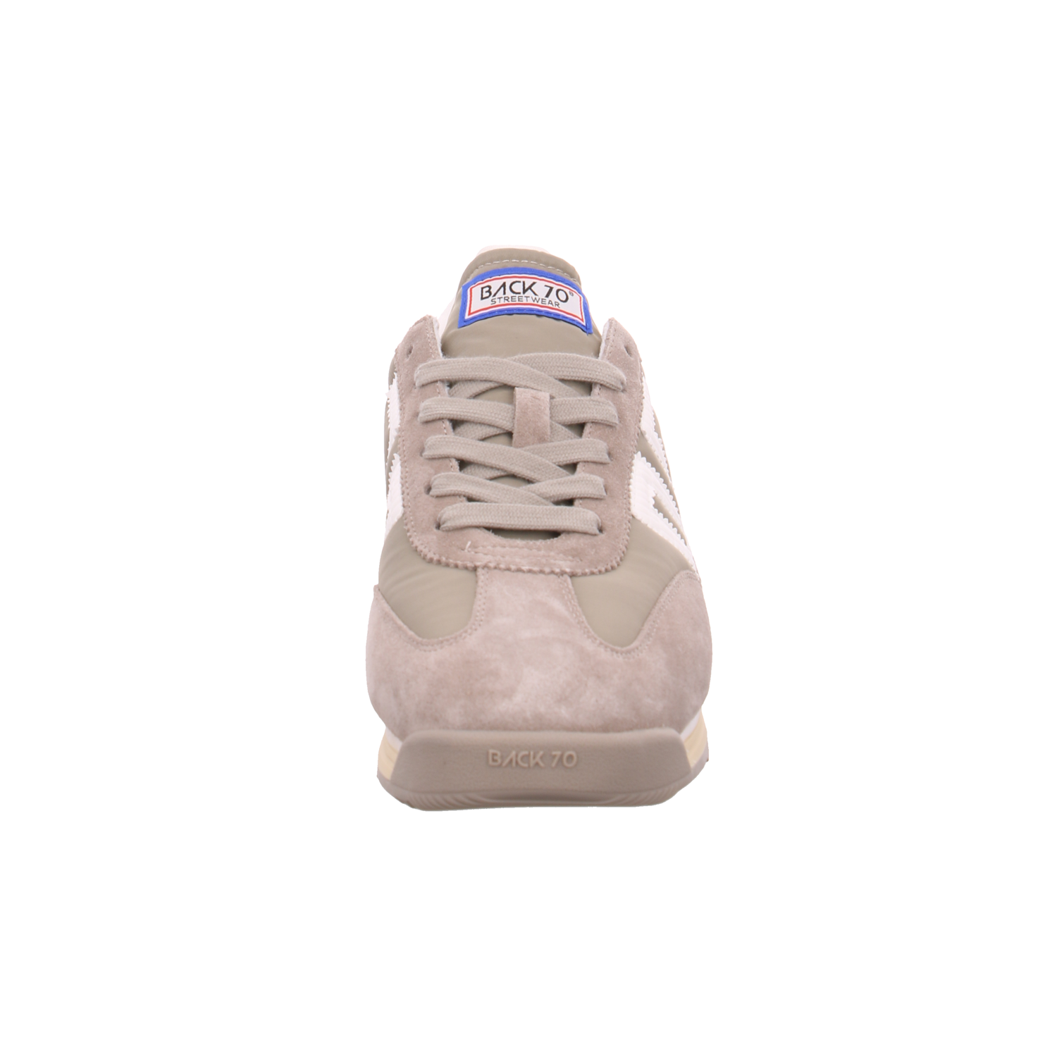 Back 70 108010-000010 Jogger FC34