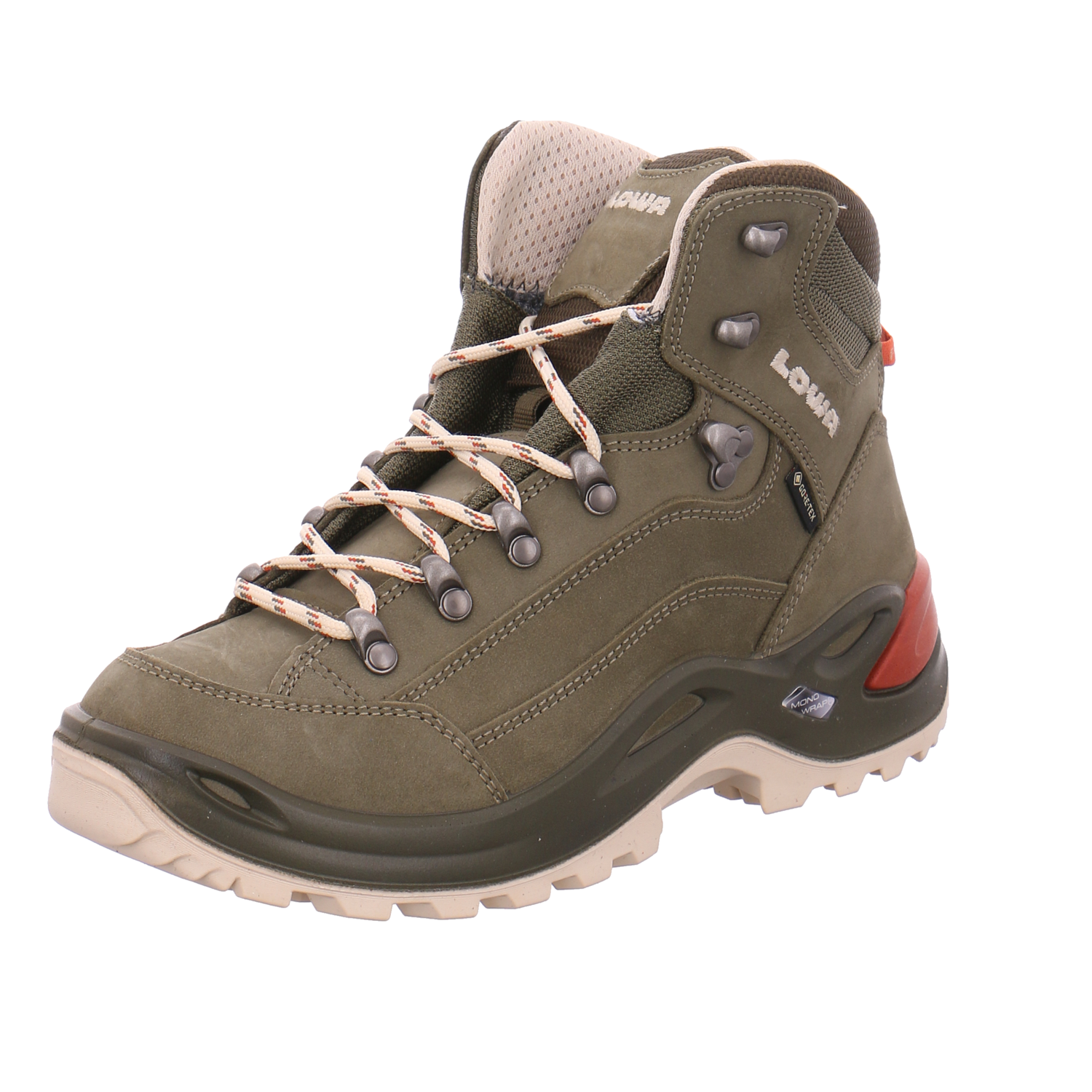 Lowa 320945 9629 Renegade GTX mid Lowa 320945 9629 Renegade GTX mid